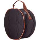 BR Torba Na Kapelusz/Kask 600D Polyester Czarny