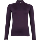 BR Pullover Event Zip Up Nightshade