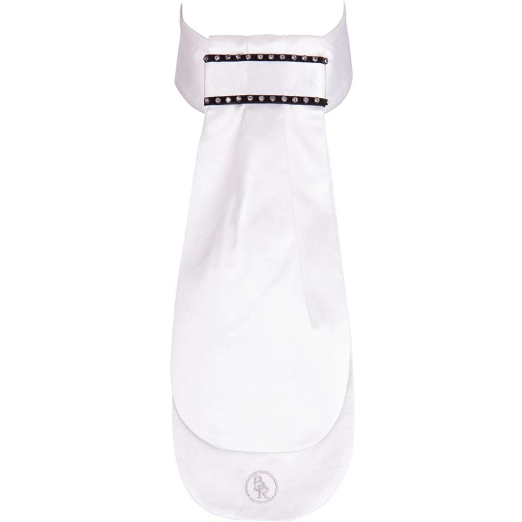 Plastron BR Plastron London Dziecko ze strasami