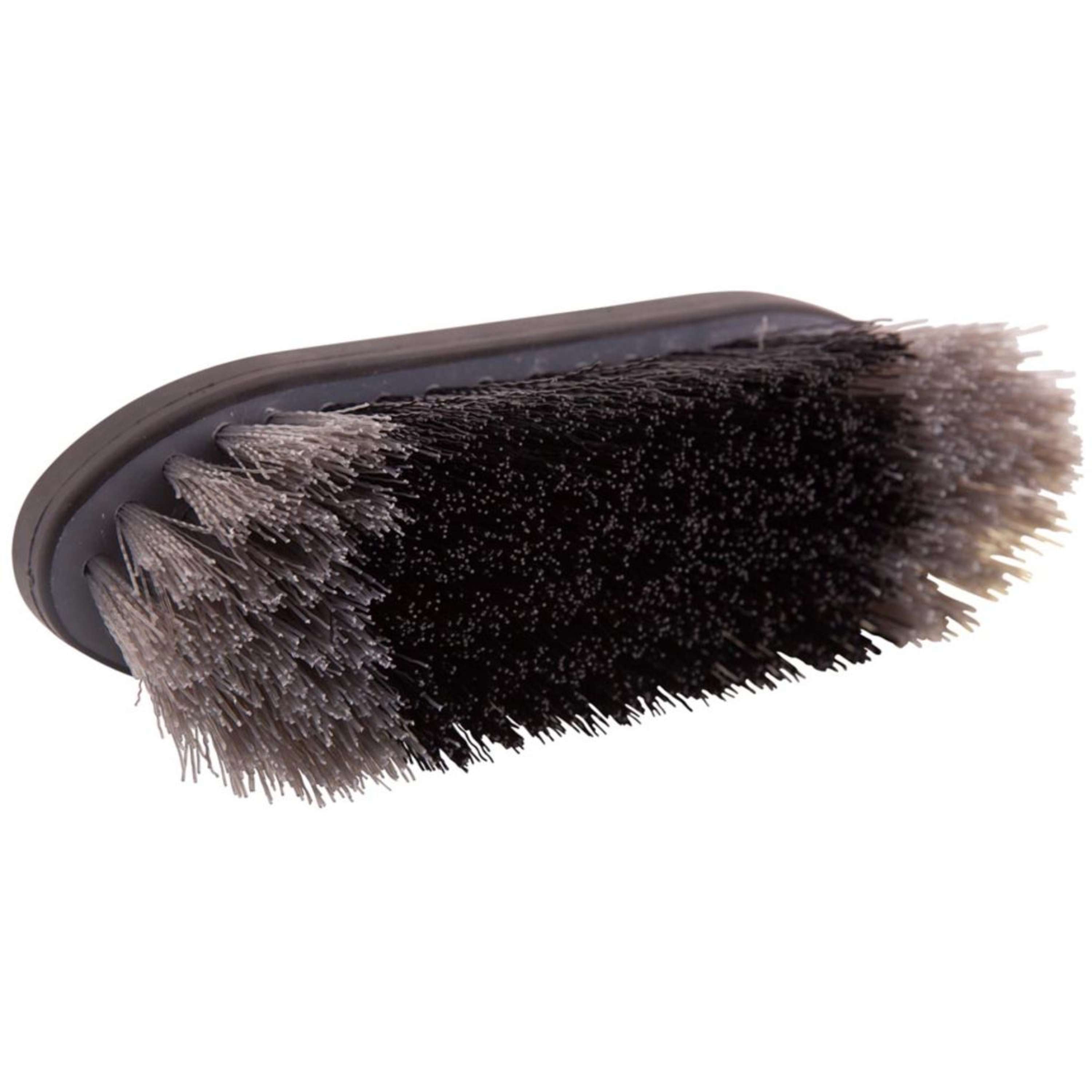Premiere Szczotka Dandy Soft Grip Twardy Duży Czarny