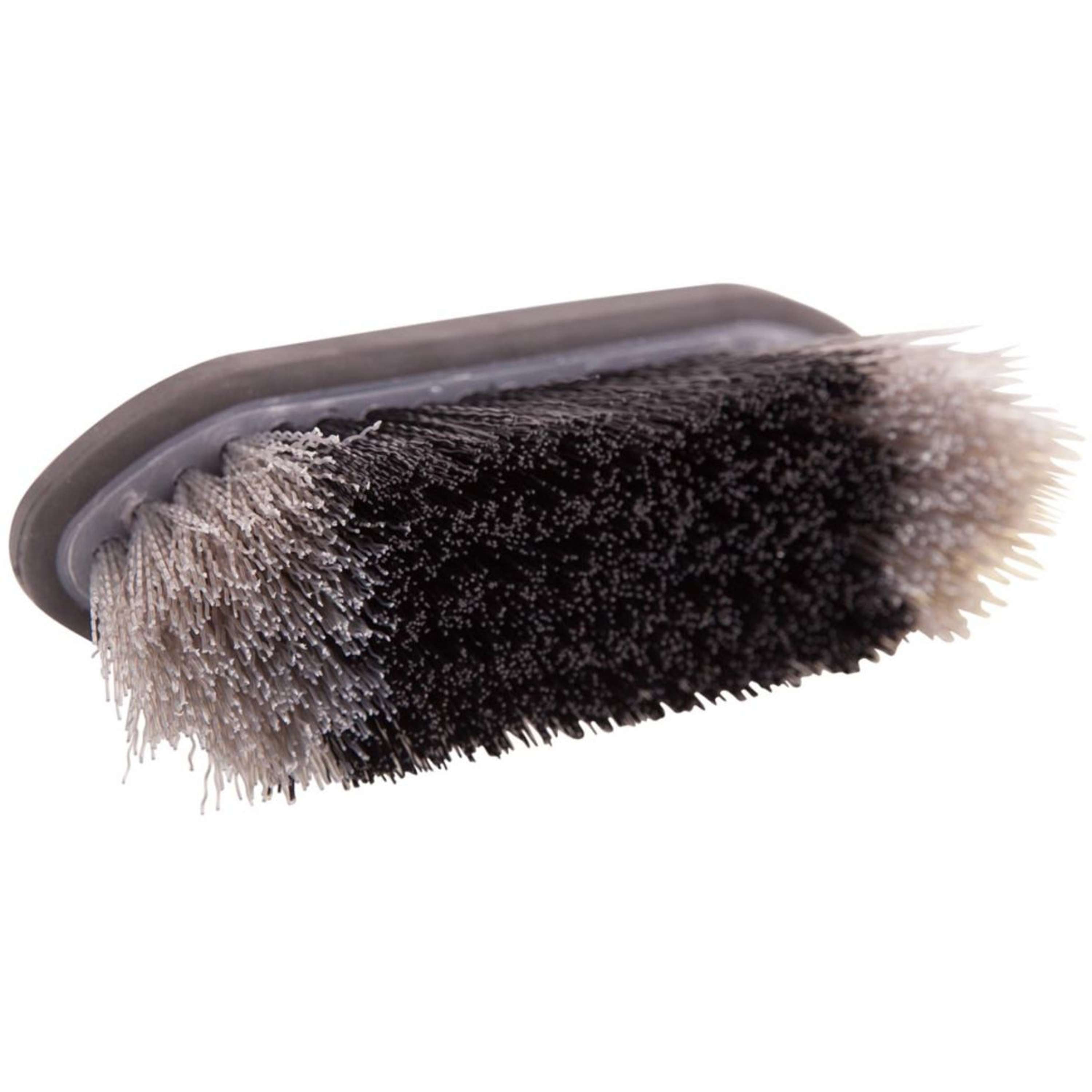 Premiere Dandy Szczotka Soft Grip Twardy 45mm Czarny