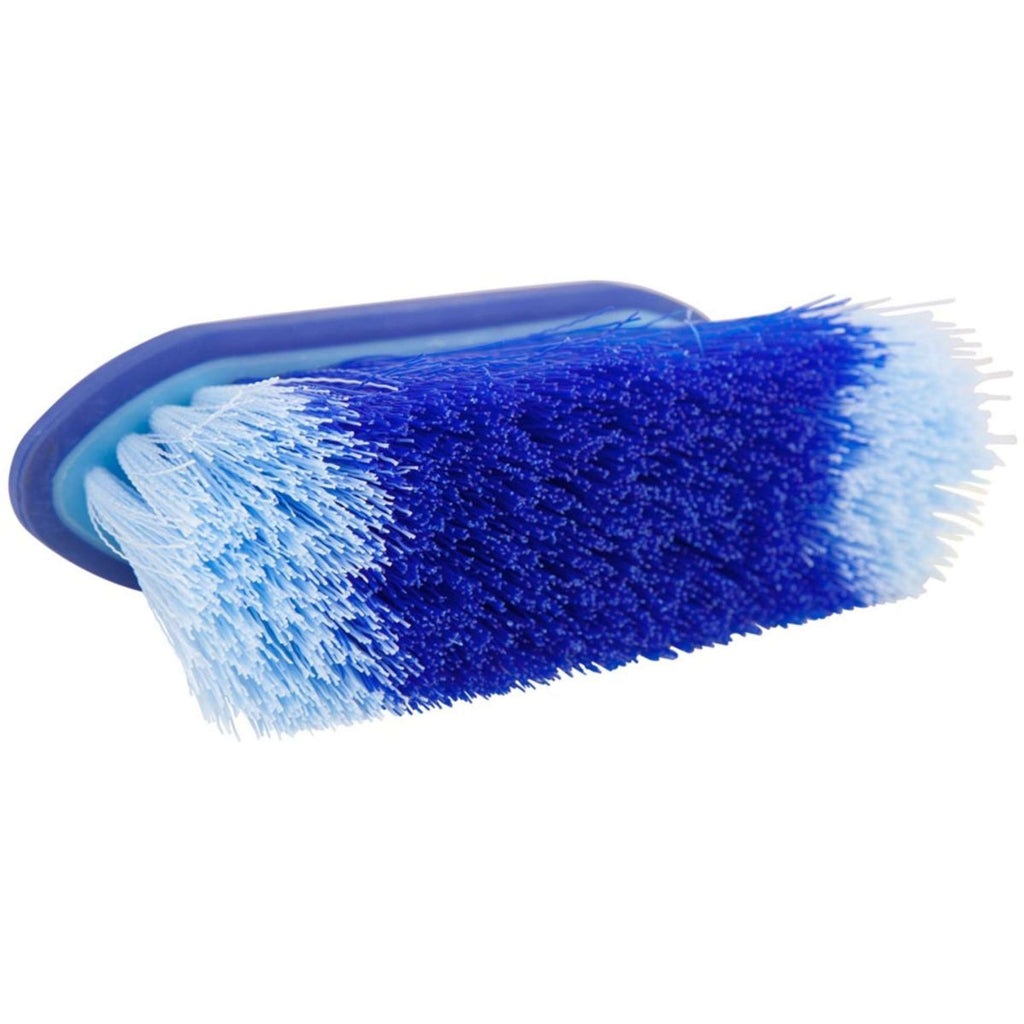 Premiere Szczotka Dandy Soft Grip Medium 70mm kobaltowy niebieski