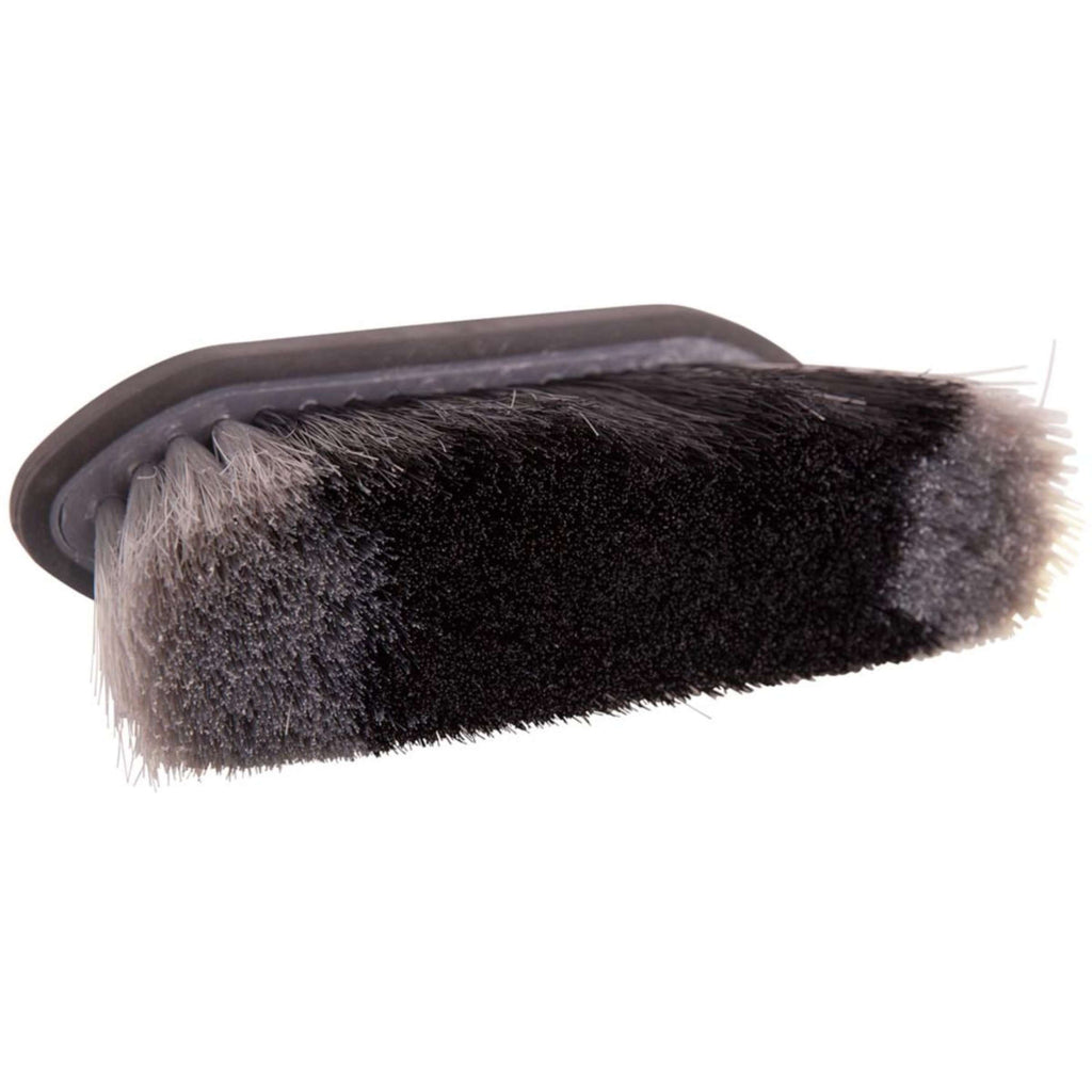 Premiere Szczotka Dandy Soft Grip Miękki Medium 70mm Czarny/Szary