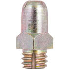 Premiere Hacele Samoczyszczące W3/8 Tępe 10mm Zestaw/10szt