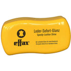 Effax Gąbka Do Nabłyszczania Skóry Speedy Shine