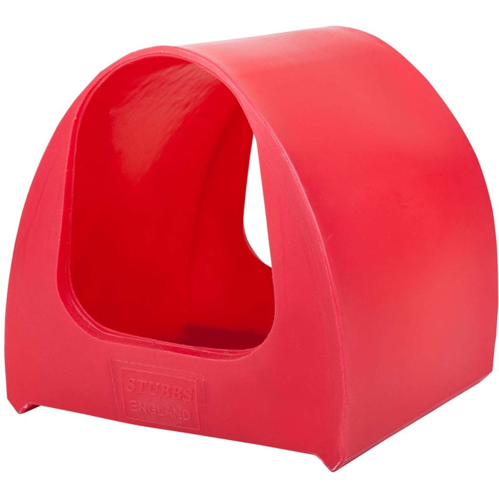 Stubbs Saddle Mate Czerwony