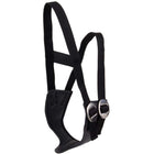 Obroża antyszczekowa Premiere Miracle Collar PU, czarna