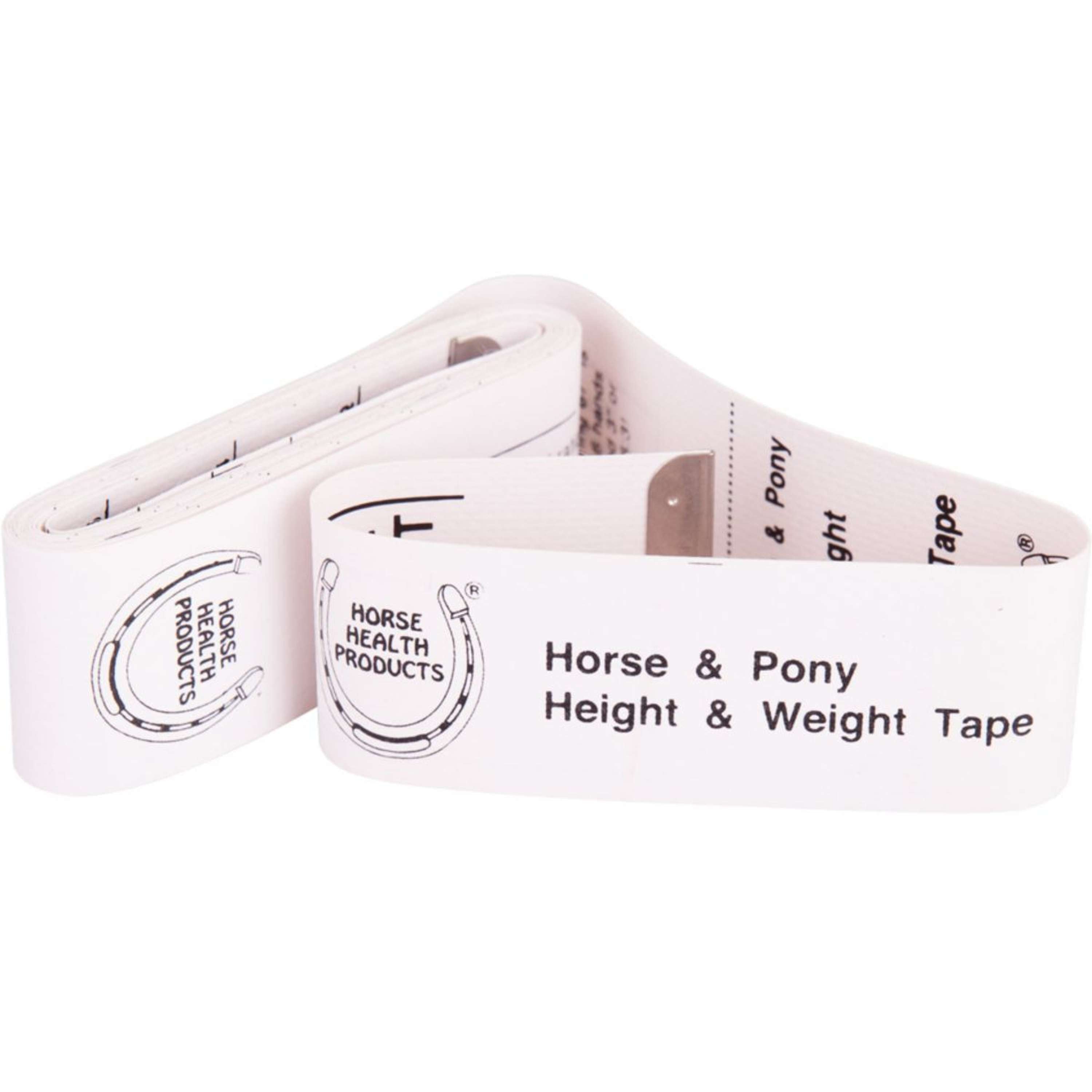 Premiere Taśma Miarowo-Ważąca Horse Health 32mm