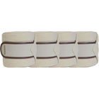 Kentucky owijki dla koni Polarowy Fleece Beige