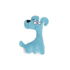Beeztees Przytulanka Dog Luz Ribstof Niebieski