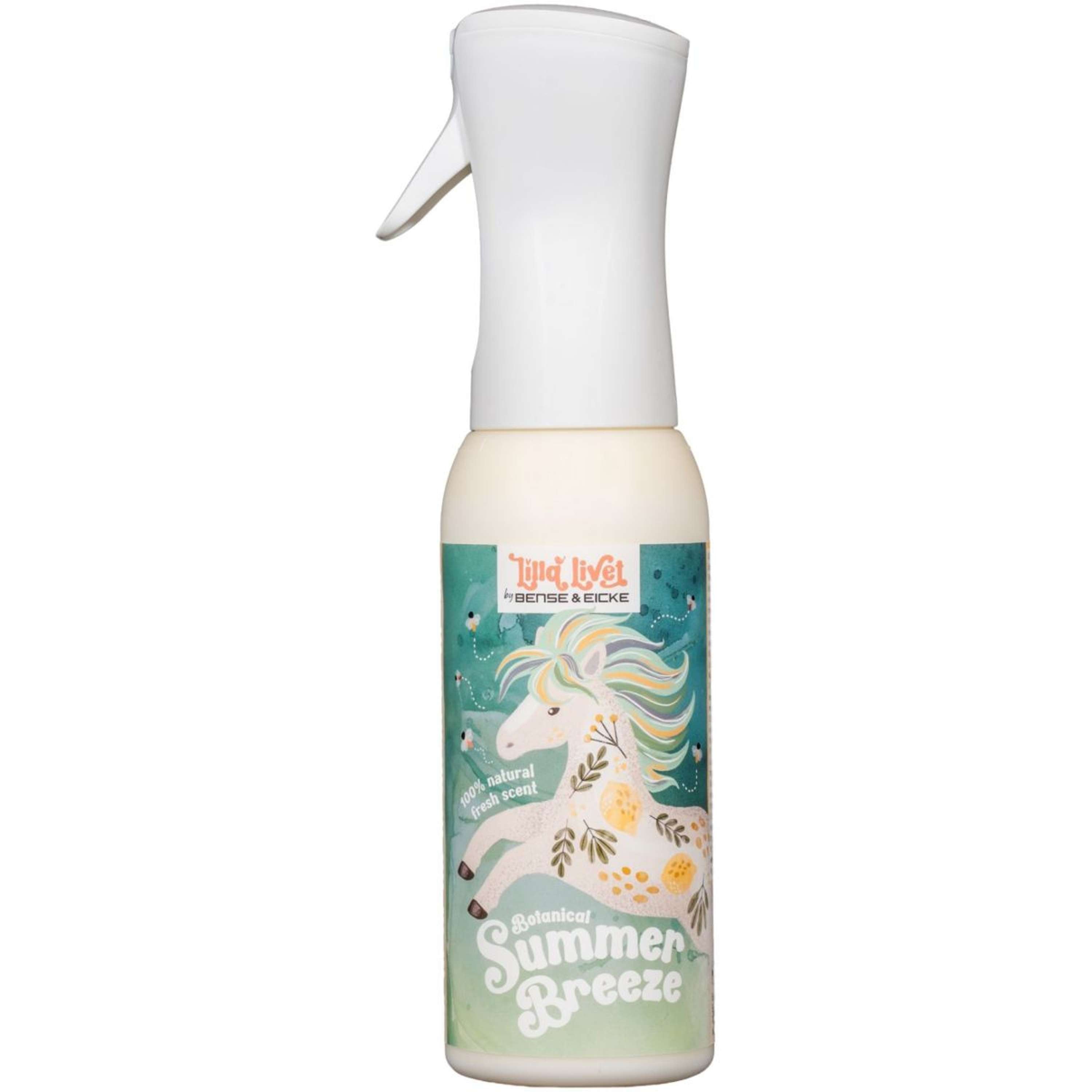 Lilla Livet by Bense & Eicke Botanical Summer Breeze