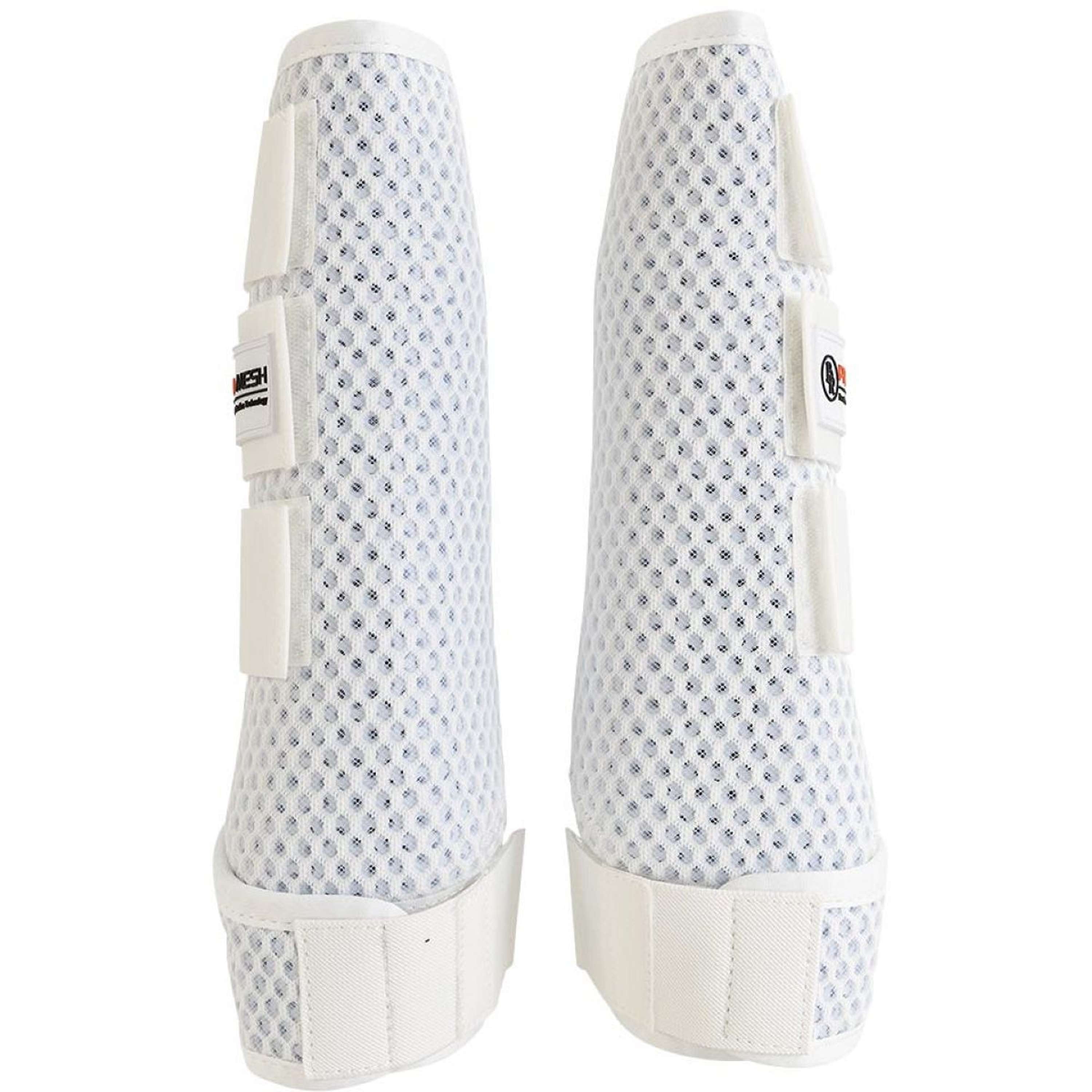 BR Ochraniacz Pro Mesh Flex Snow White
