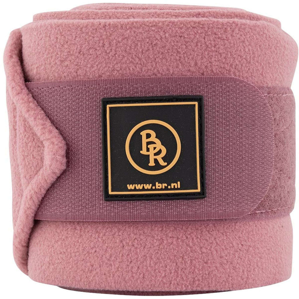 BR owijki dla koni Event Fleece Mesa Rose