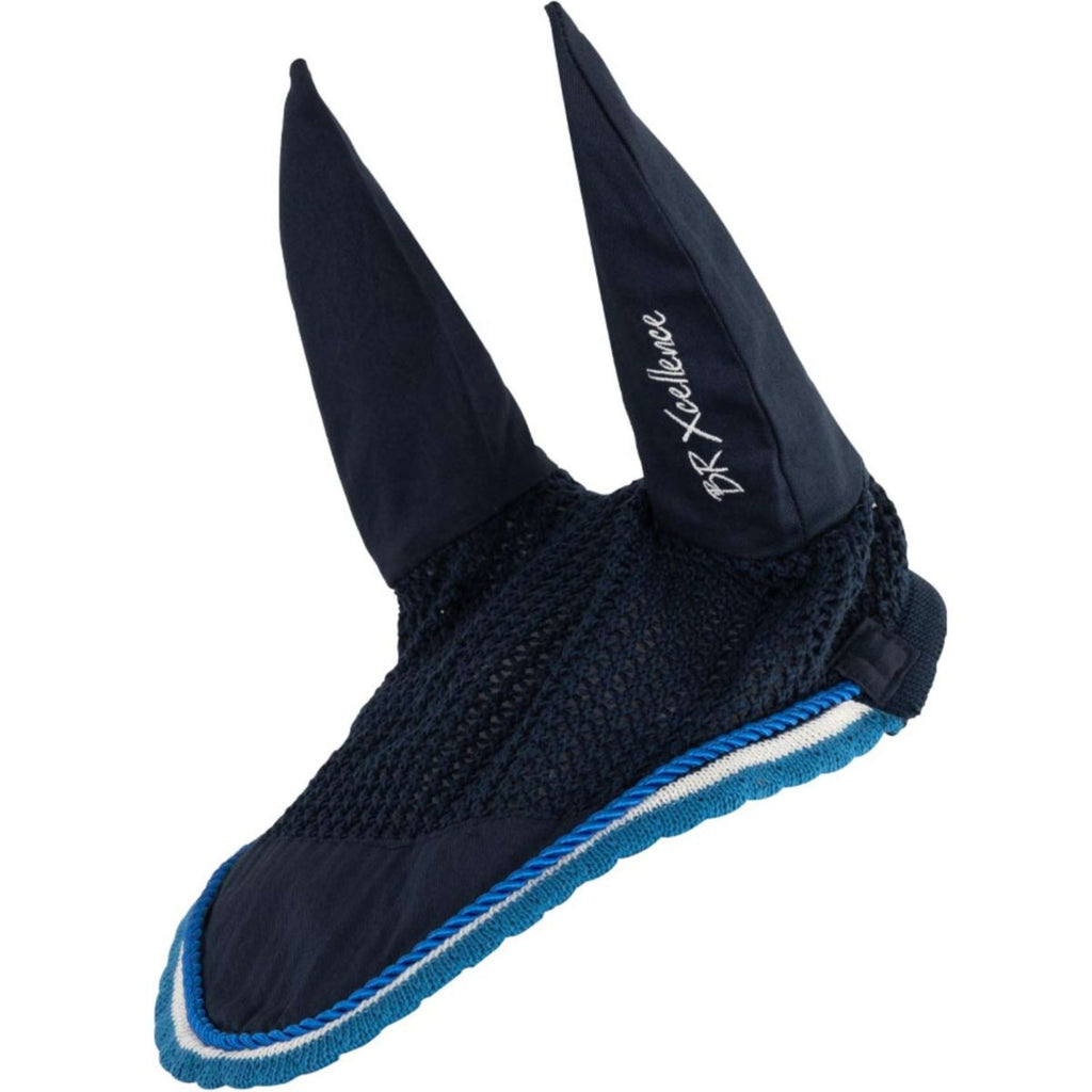 BR Siateczka Na Uszy Xcellence Nowa Marine Blue