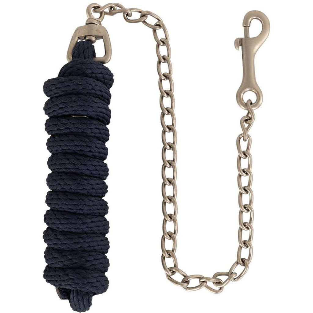 Łańcuch ogierowy BR z liną Blueberry