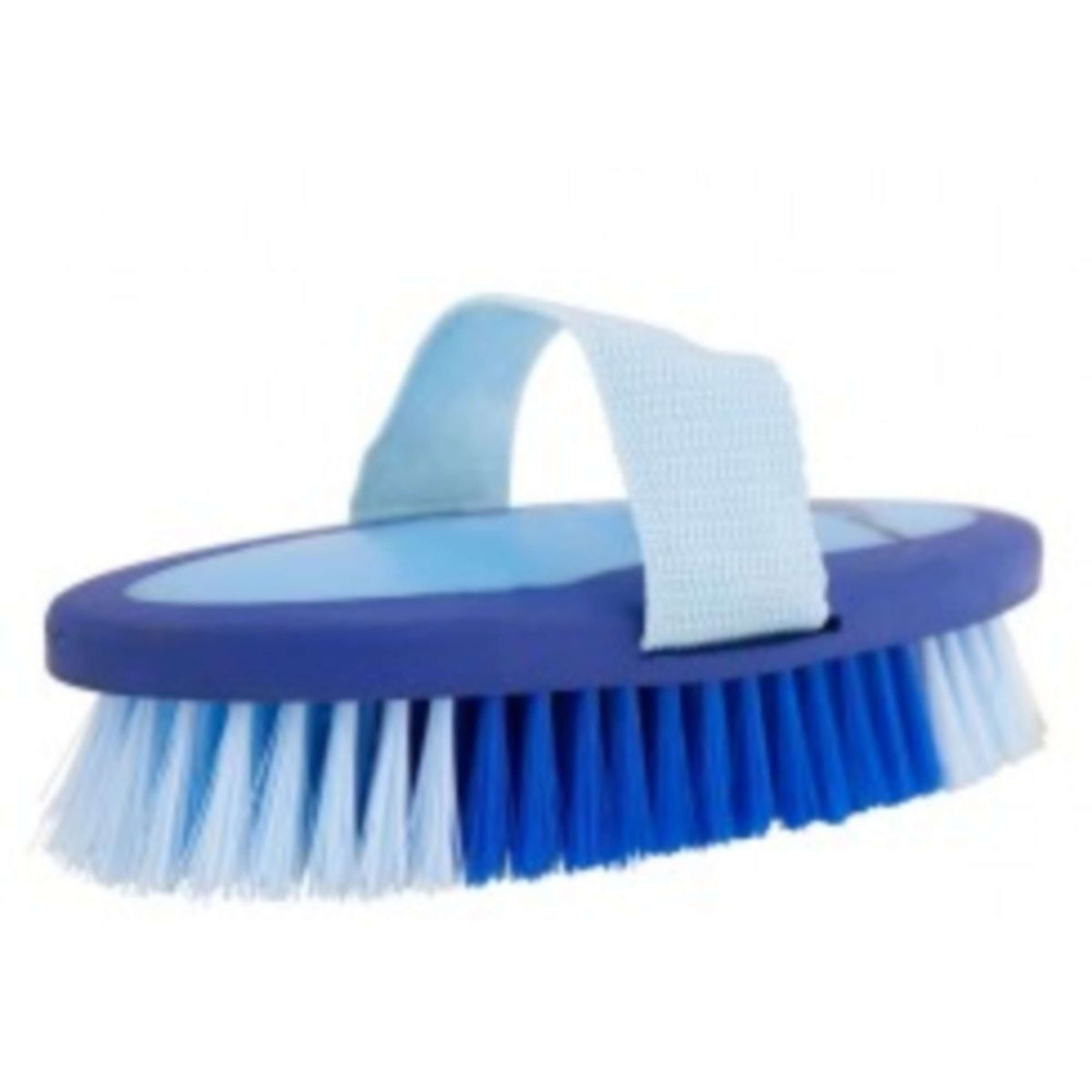 Premiere Szczotka Body Soft Grip Miękki Medium 25mm Kobaltowy Niebieski