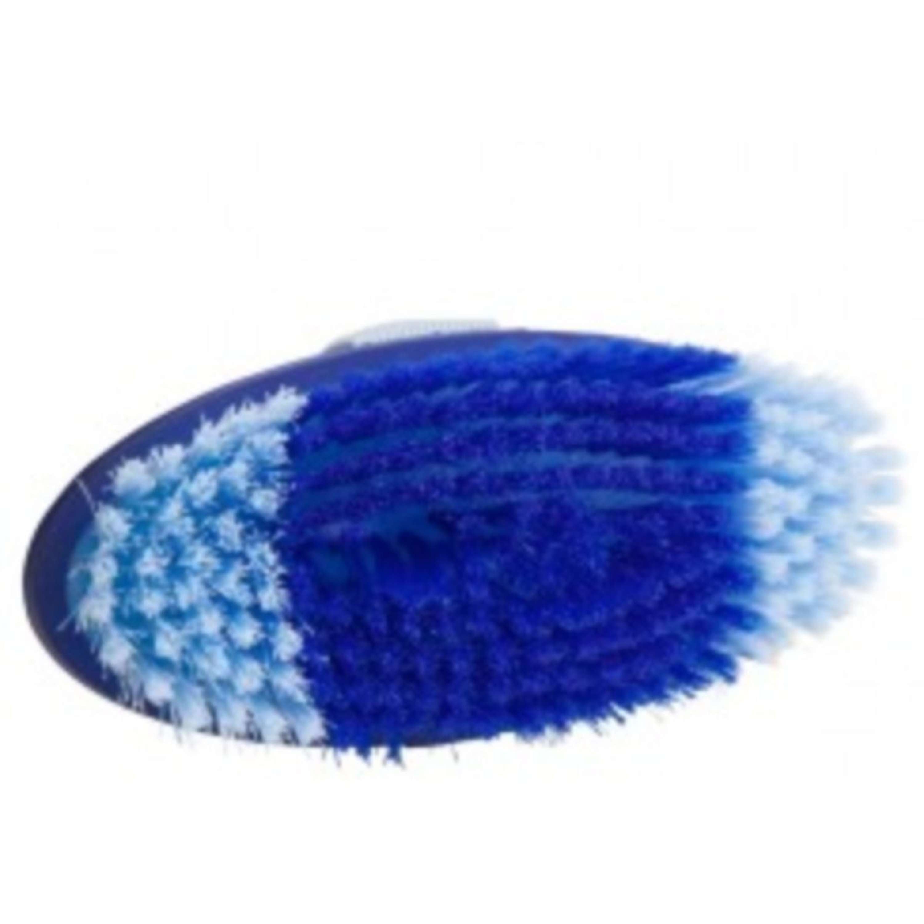 Premiere Szczotka Body Soft Grip Miękki Medium 25mm Kobaltowy Niebieski