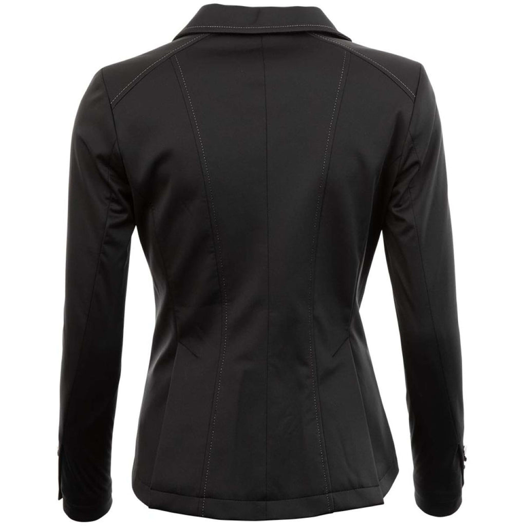 ANKY Kurtka konkursowa Allure C Wear czarna