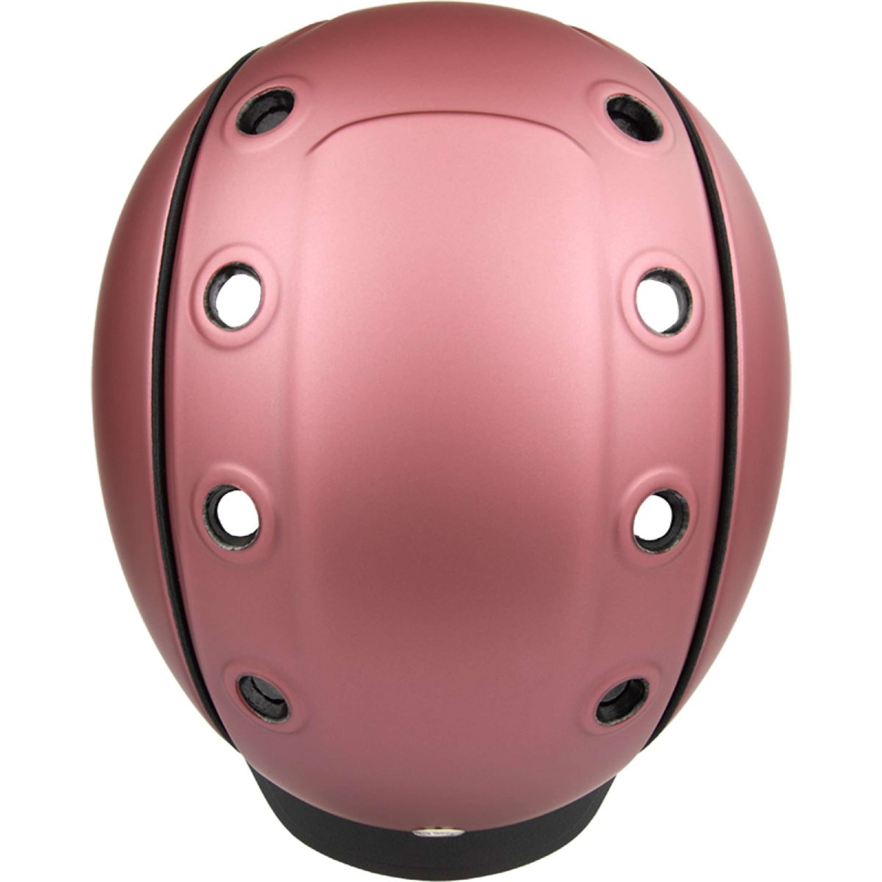 Kask jeździecki Casco Choice Turnier English Rose