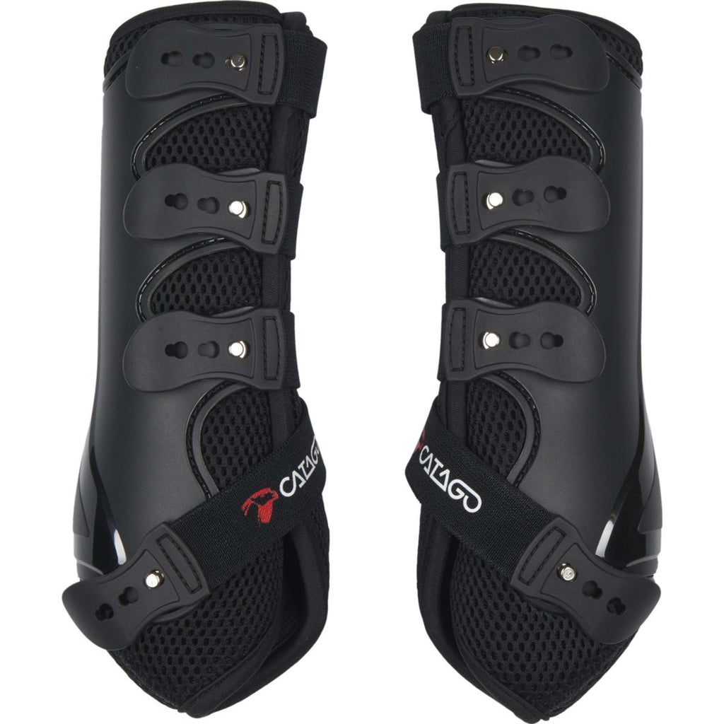 Catago Ochraniacz FIR-Tech Czarny