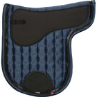 Czaprak Catago FIR-Tech Elegant Neopren Islandzki Granatowy