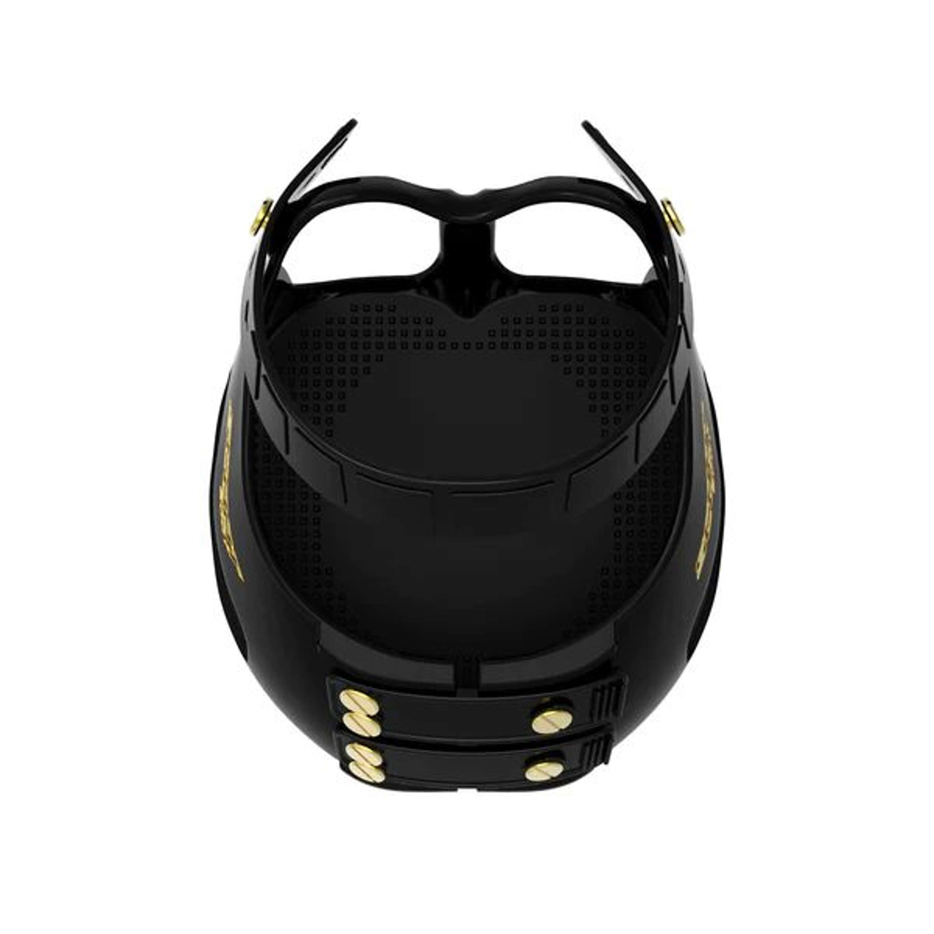 Scoot Boot Podkowa Slim Single Czarny