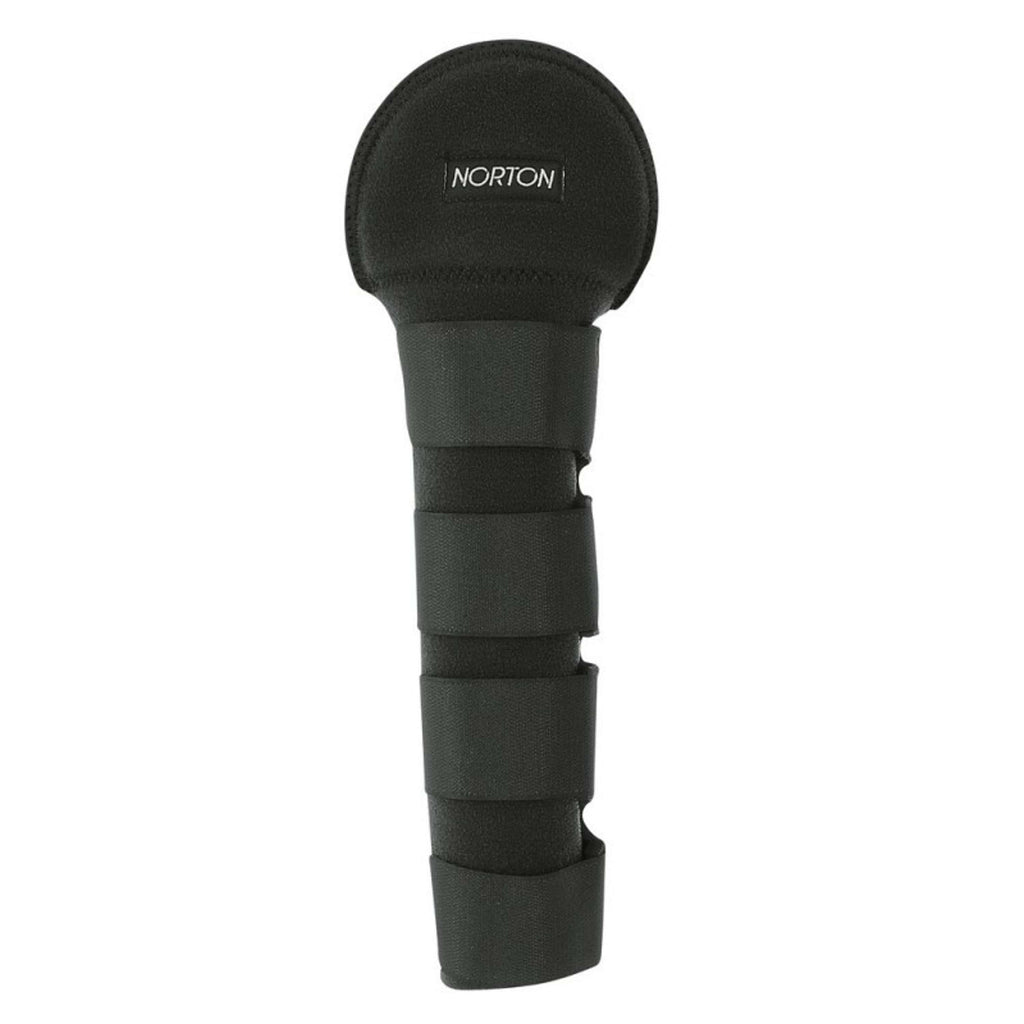 Norton Ochraniacz ogona High Protection czarny
