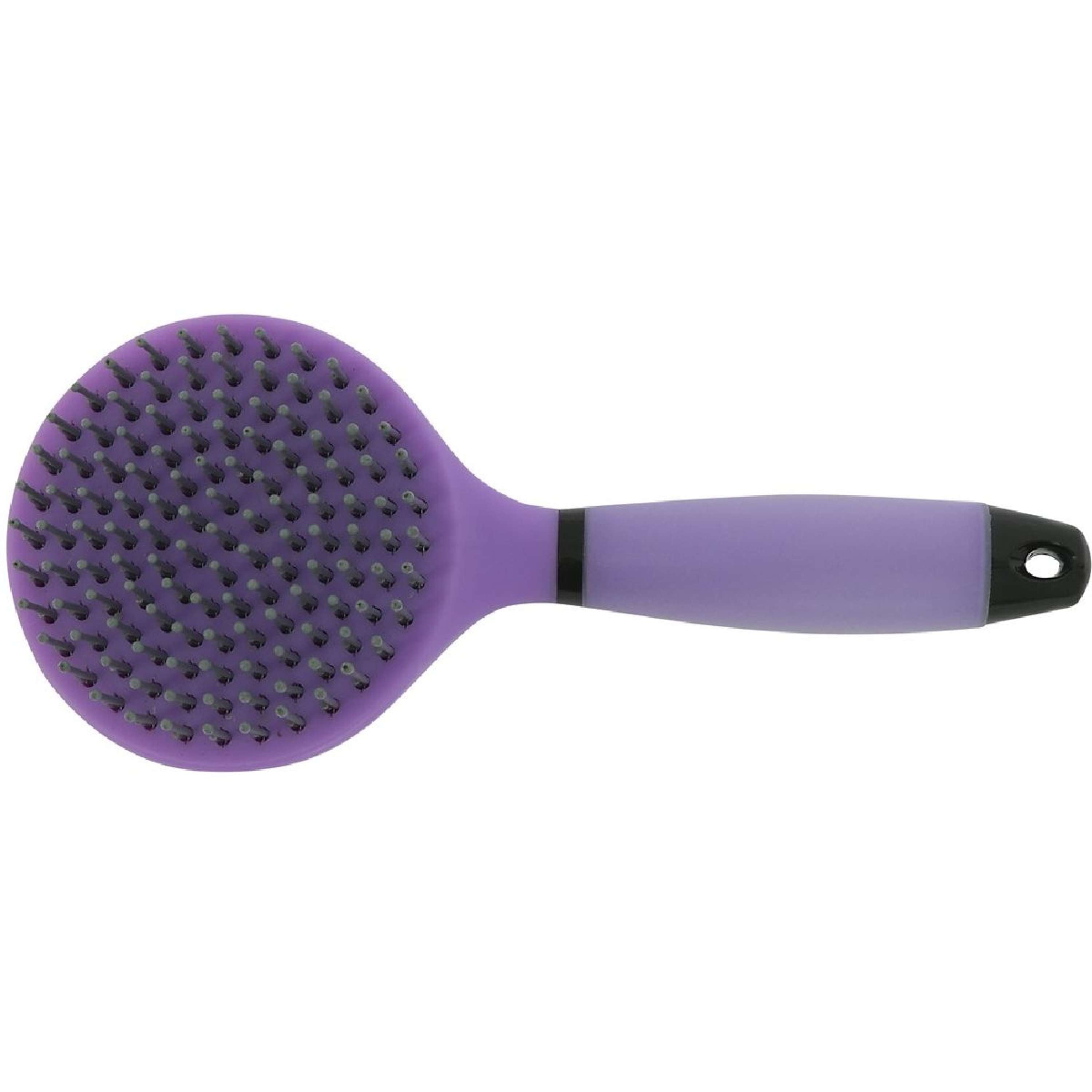 Hippotonic Szczotka Do Ogona I Grzywy Gel Liliowy