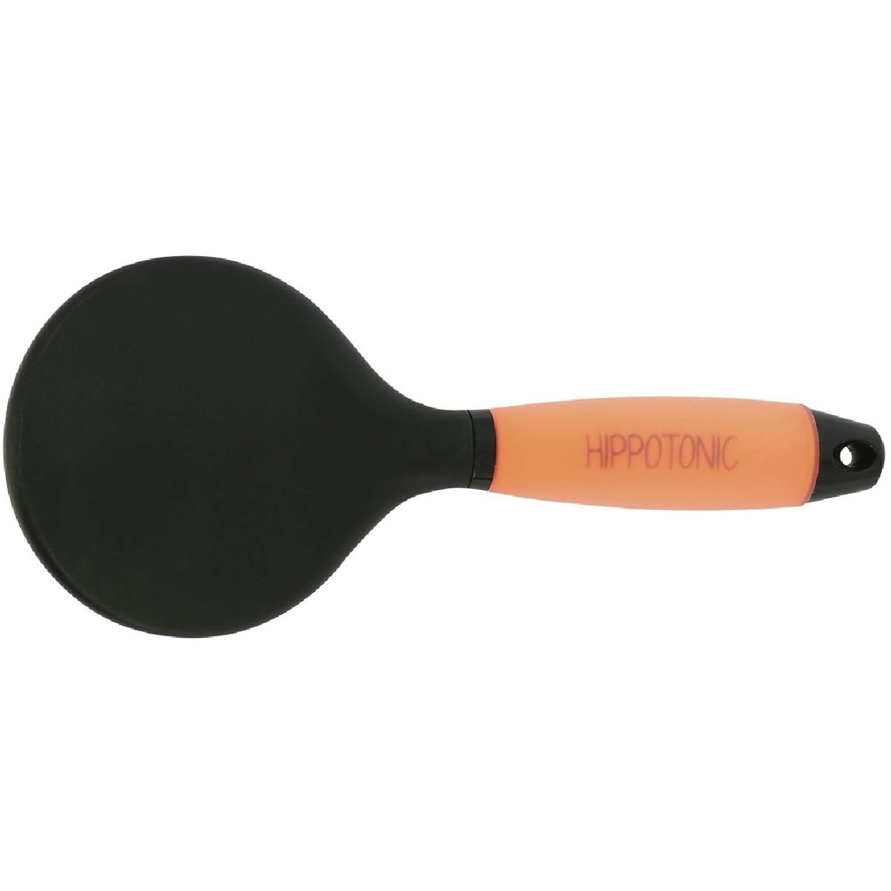Hippotonic Szczotka Do Ogona I Grzywy Gel Neonowy Pomarańczowy
