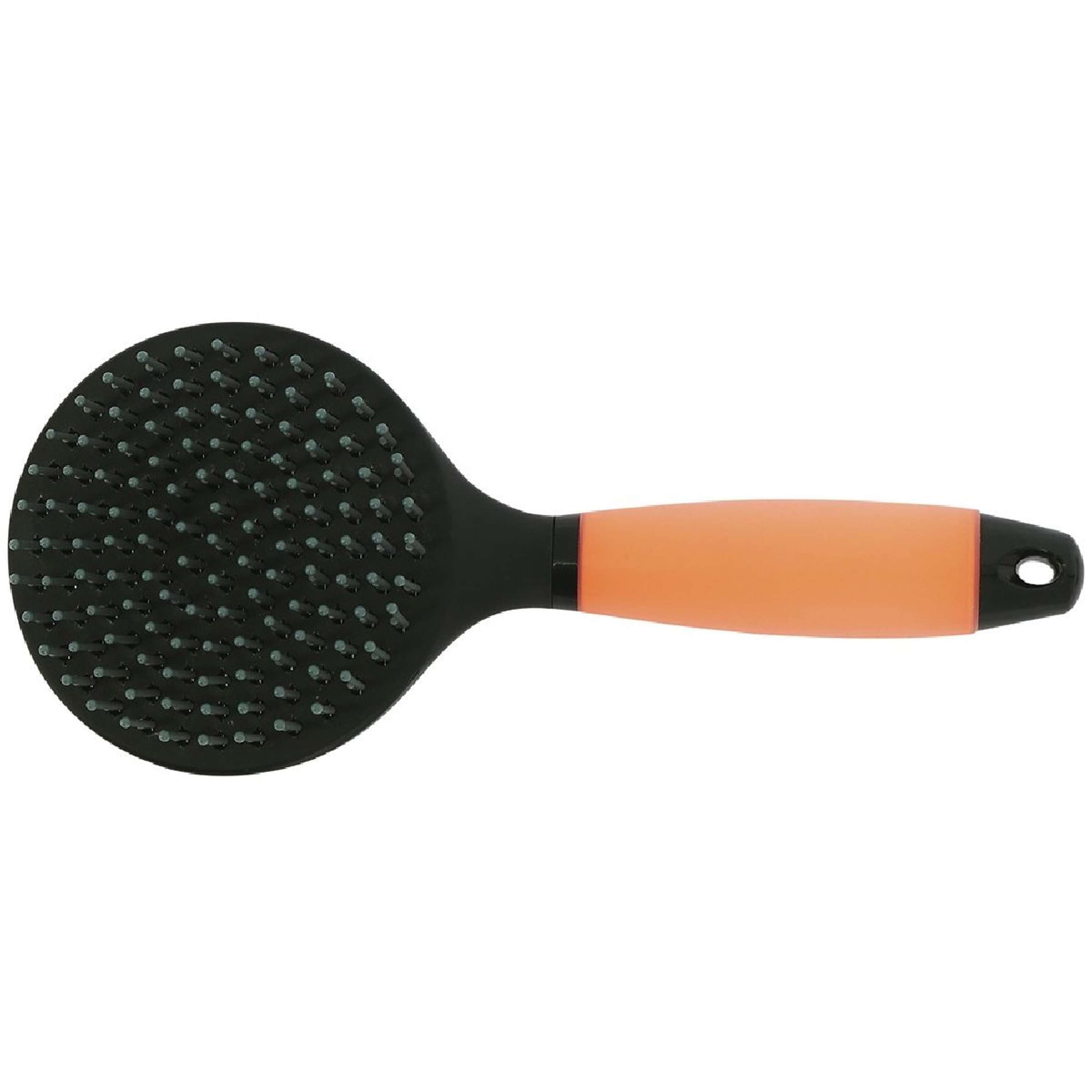 Hippotonic Szczotka Do Ogona I Grzywy Gel Neonowy Pomarańczowy