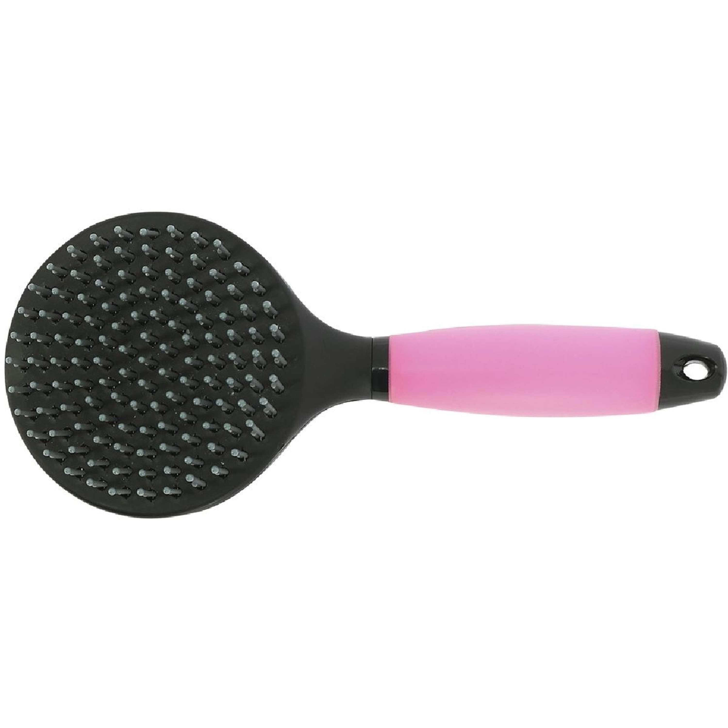 Hippotonic Szczotka Do Ogona I Grzywy Gel Neonowy Fuksjowy