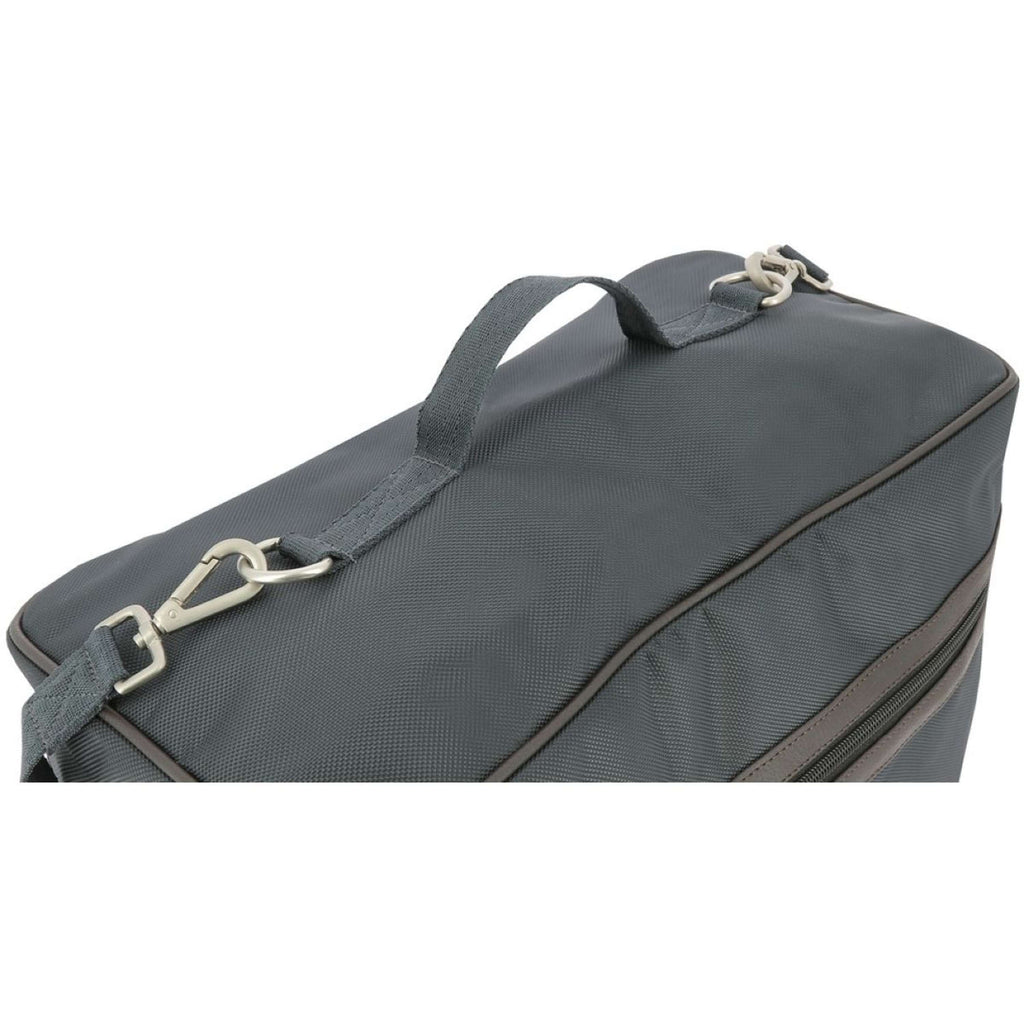 EQUITHÈME Grooming Bag Premium Granatowy