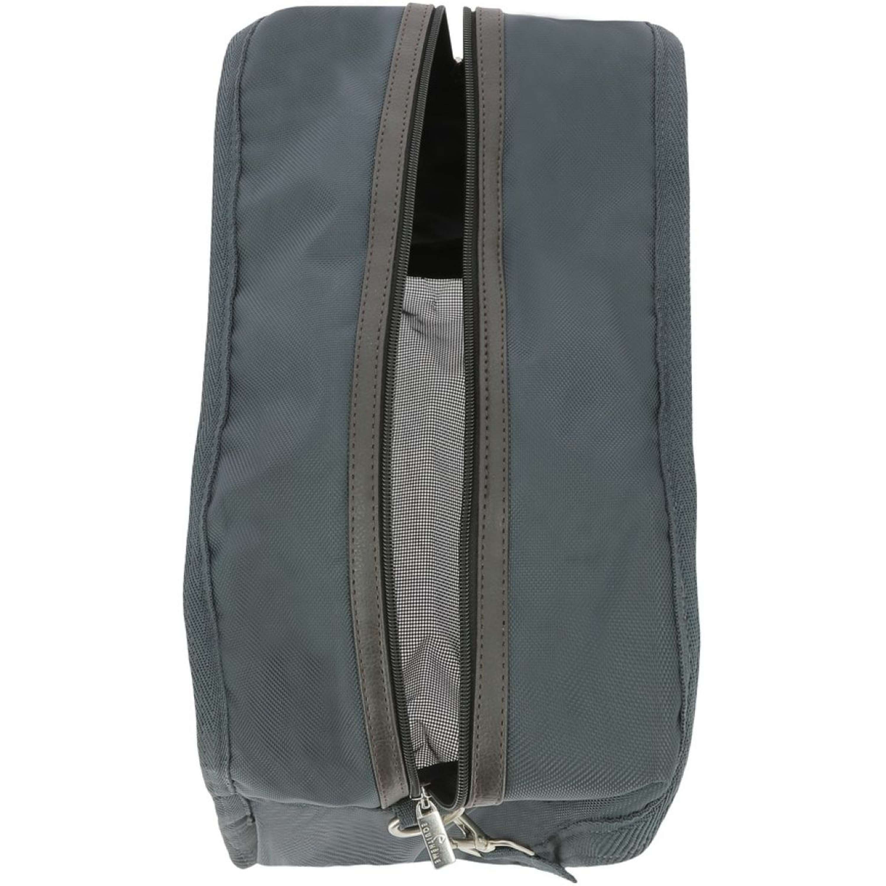 EQUITHÈME Grooming Bag Premium Granatowy