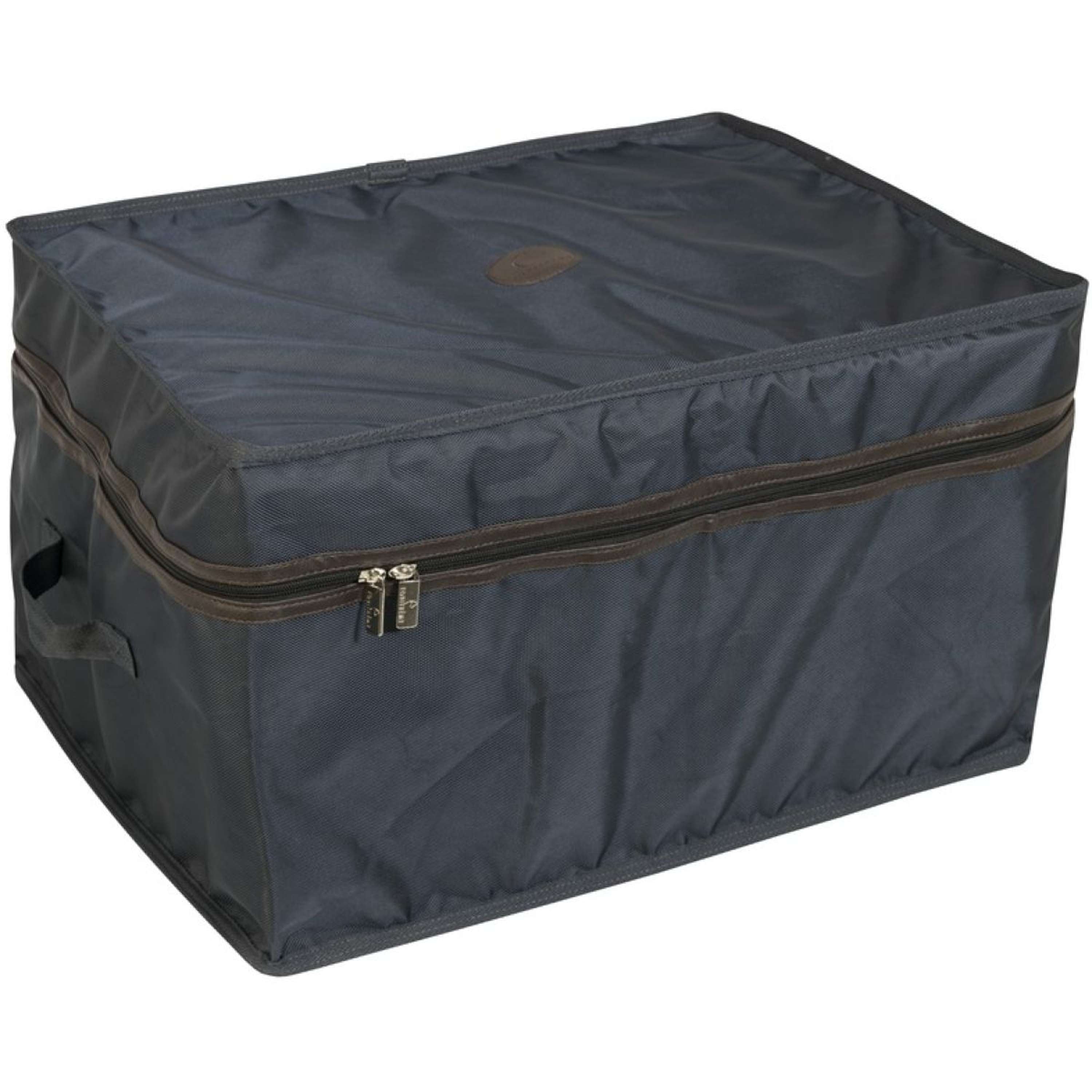 EQUITHÈME Torba Na Derki Premium Granatowy