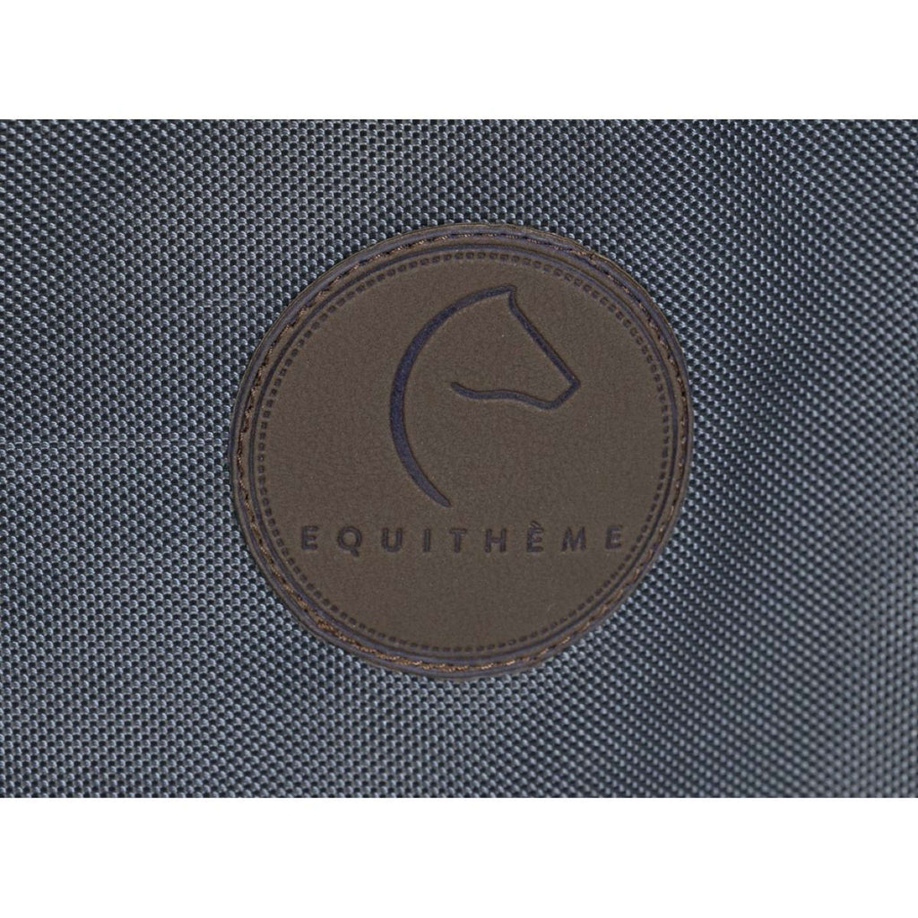 EQUITHÈME Torba na derki Premium granatowa