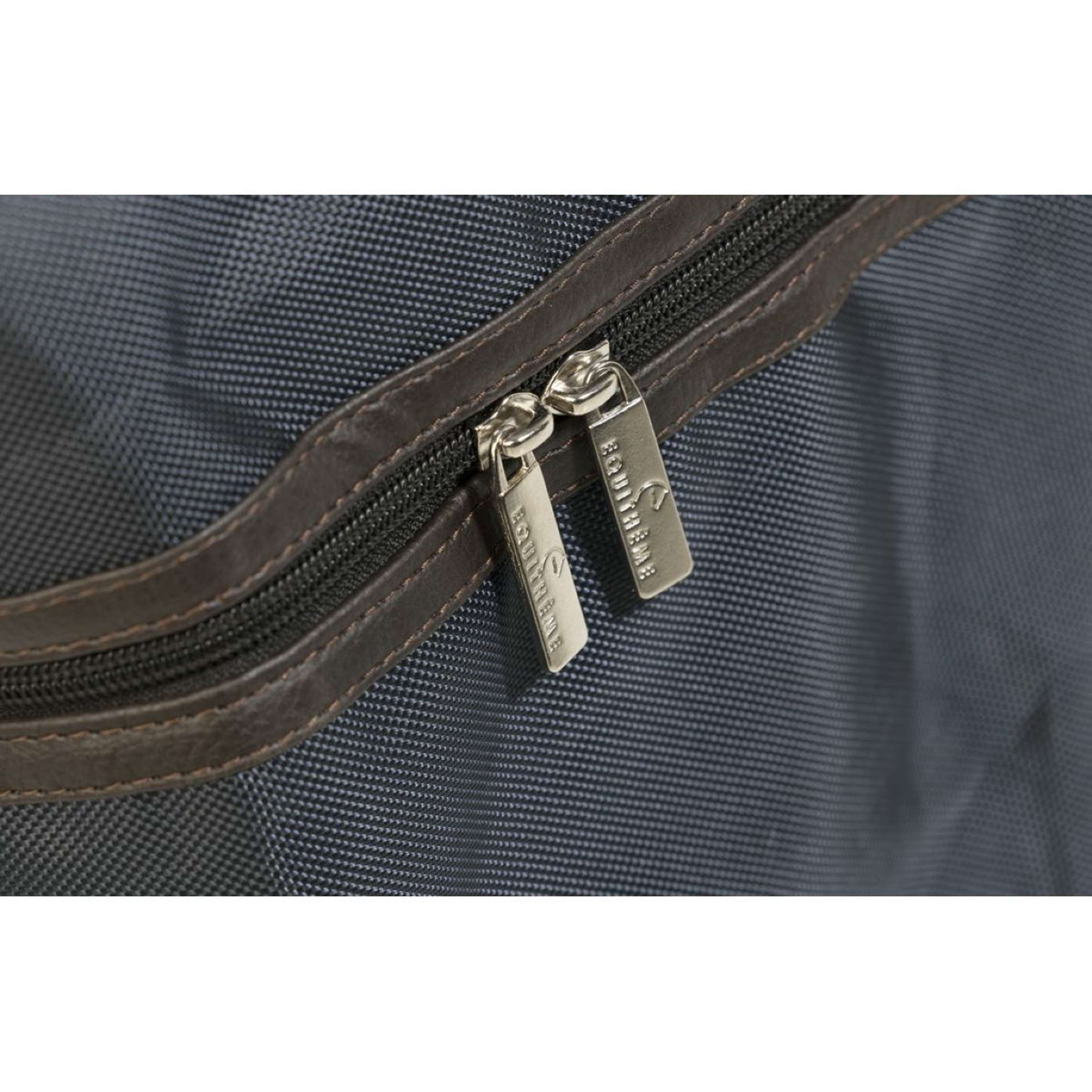 EQUITHÈME Torba Na Derki Premium Granatowy
