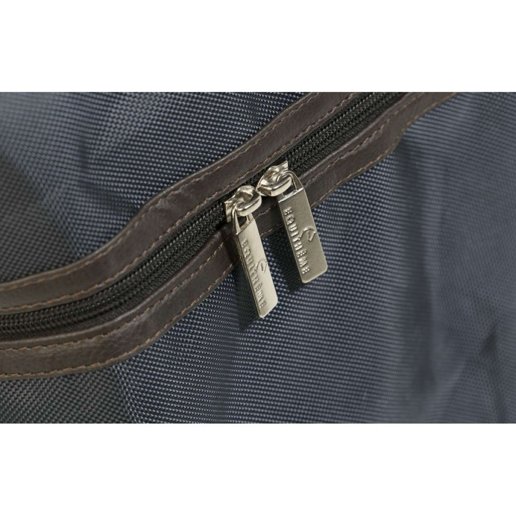 EQUITHÈME Torba na derki Premium granatowa
