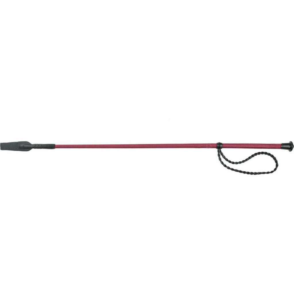 Whip & Go Szpicruta Twist Bordeaux
