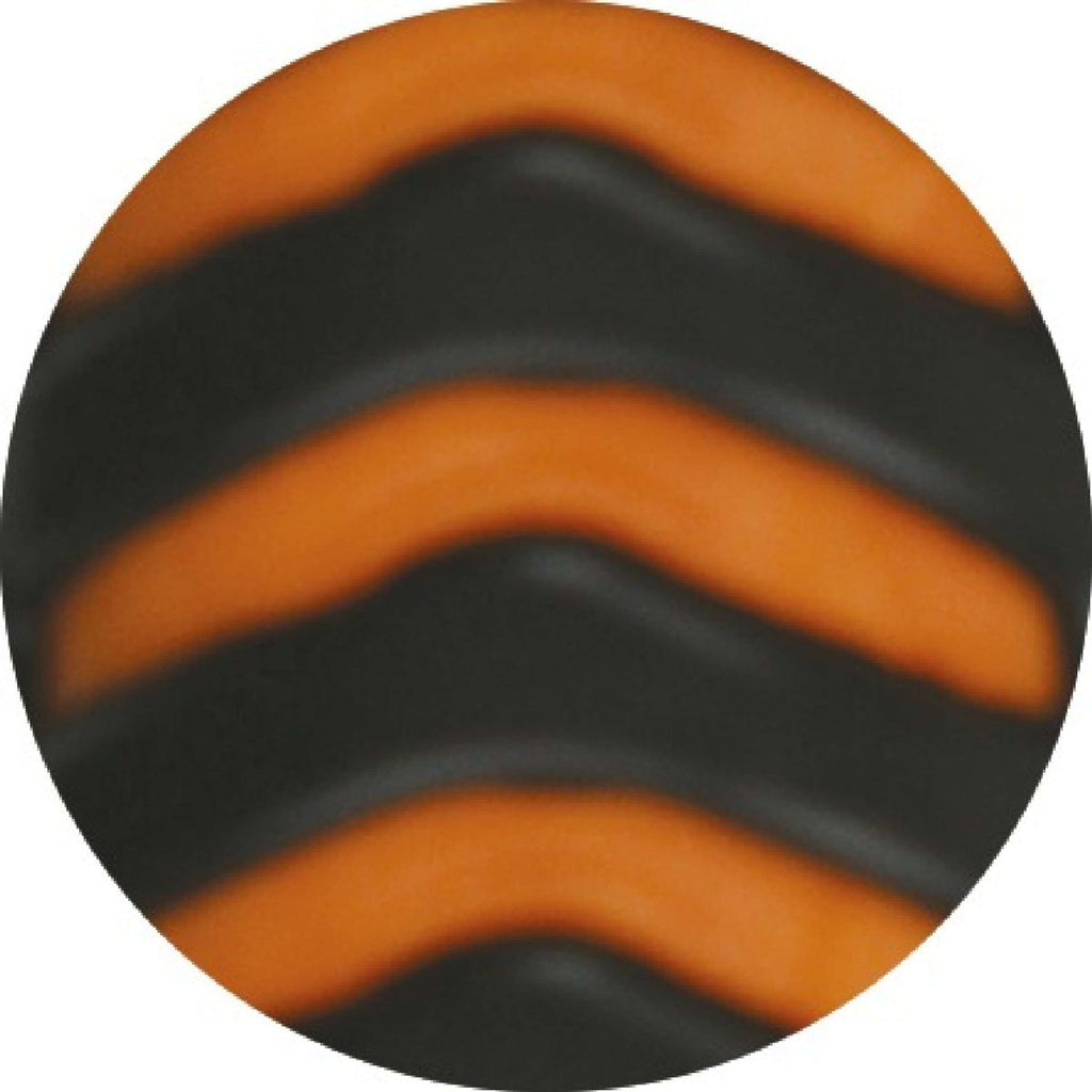 Hippotonic Kopystka Soft Hand Pomarańczowy/Czarny