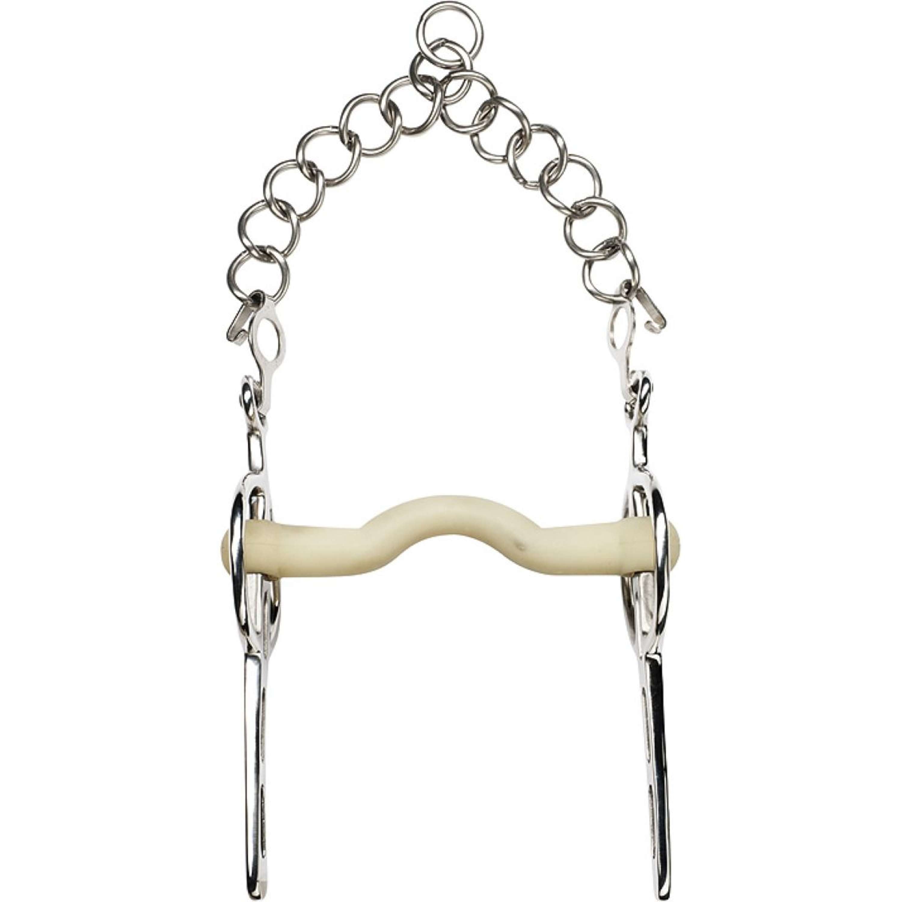 Feeling Liverpool bit Flexi Unjointed 19mm