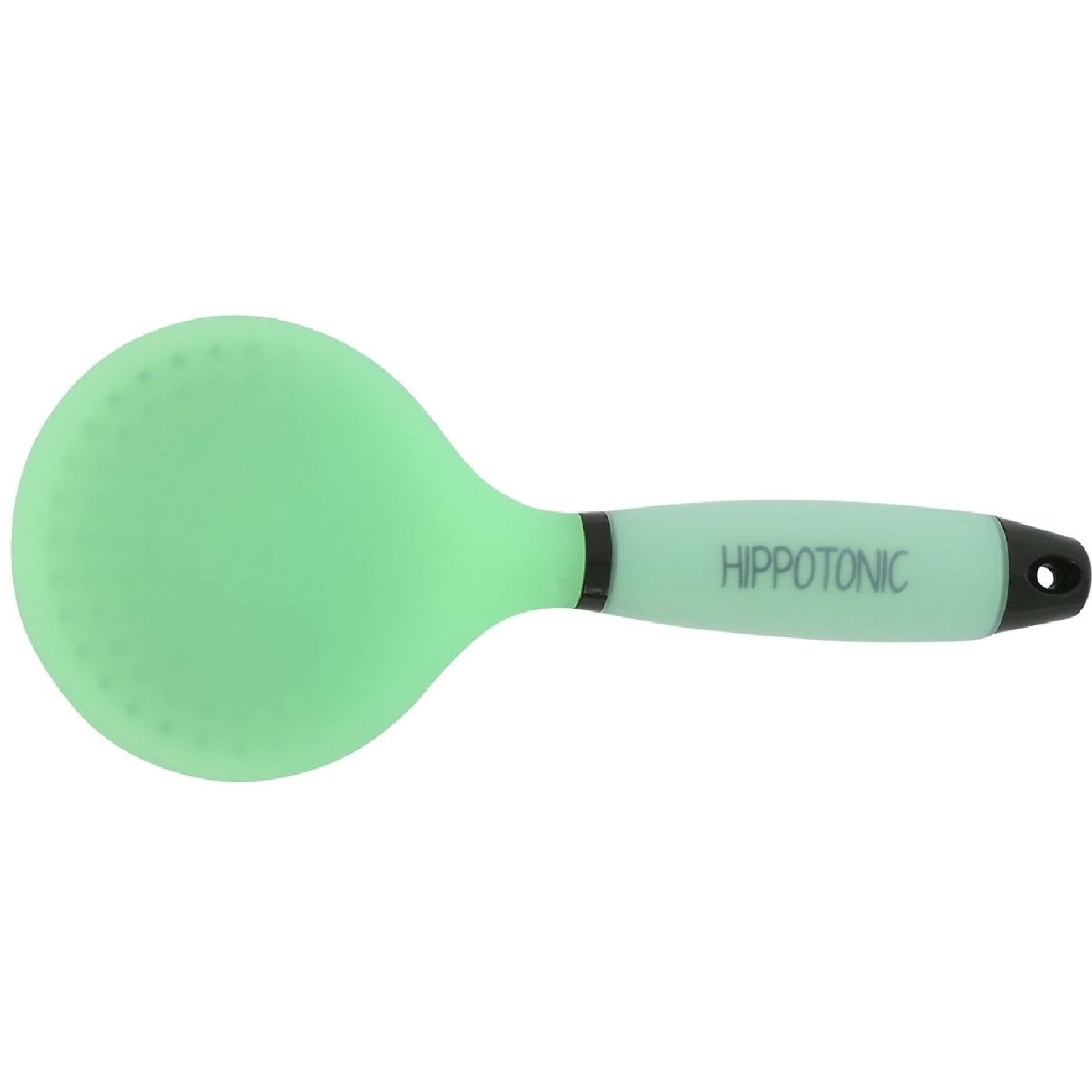 Hippotonic Szczotka Do Ogona I Grzywy Gel neonowy Zielony