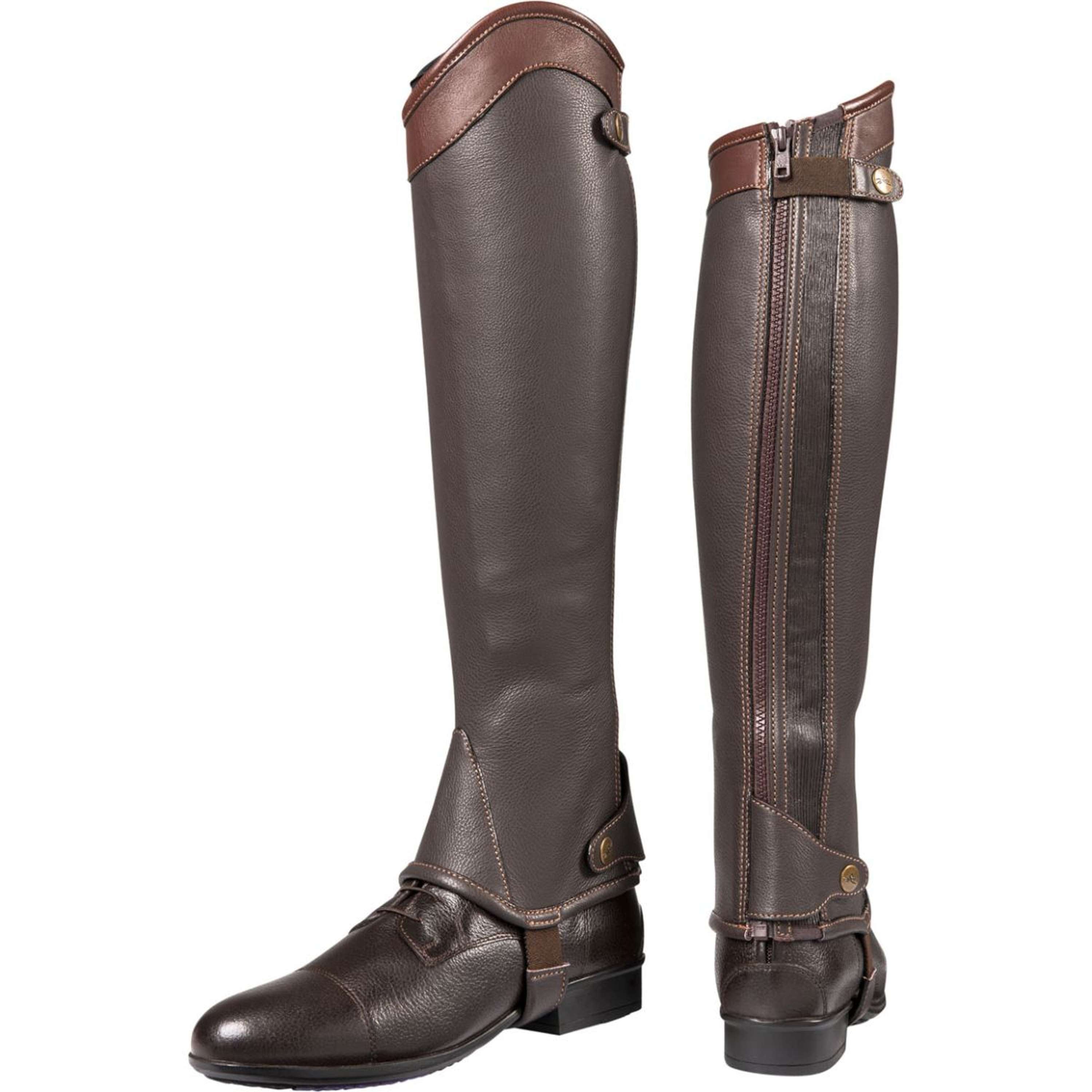EQUITHÈME Chaps Elite Hawana