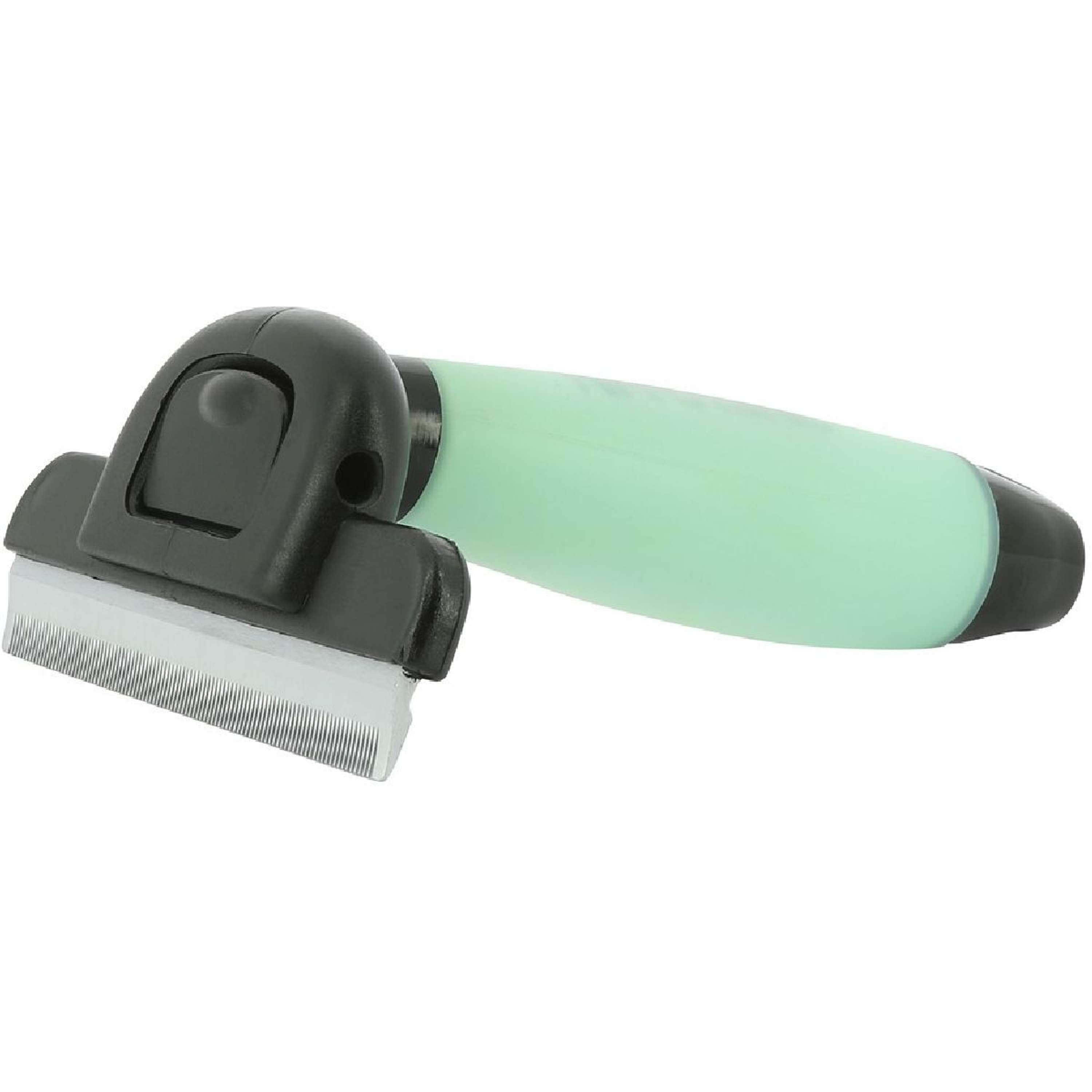 Hippotonic Szczotka Do Linienia Gel Metal Zielony