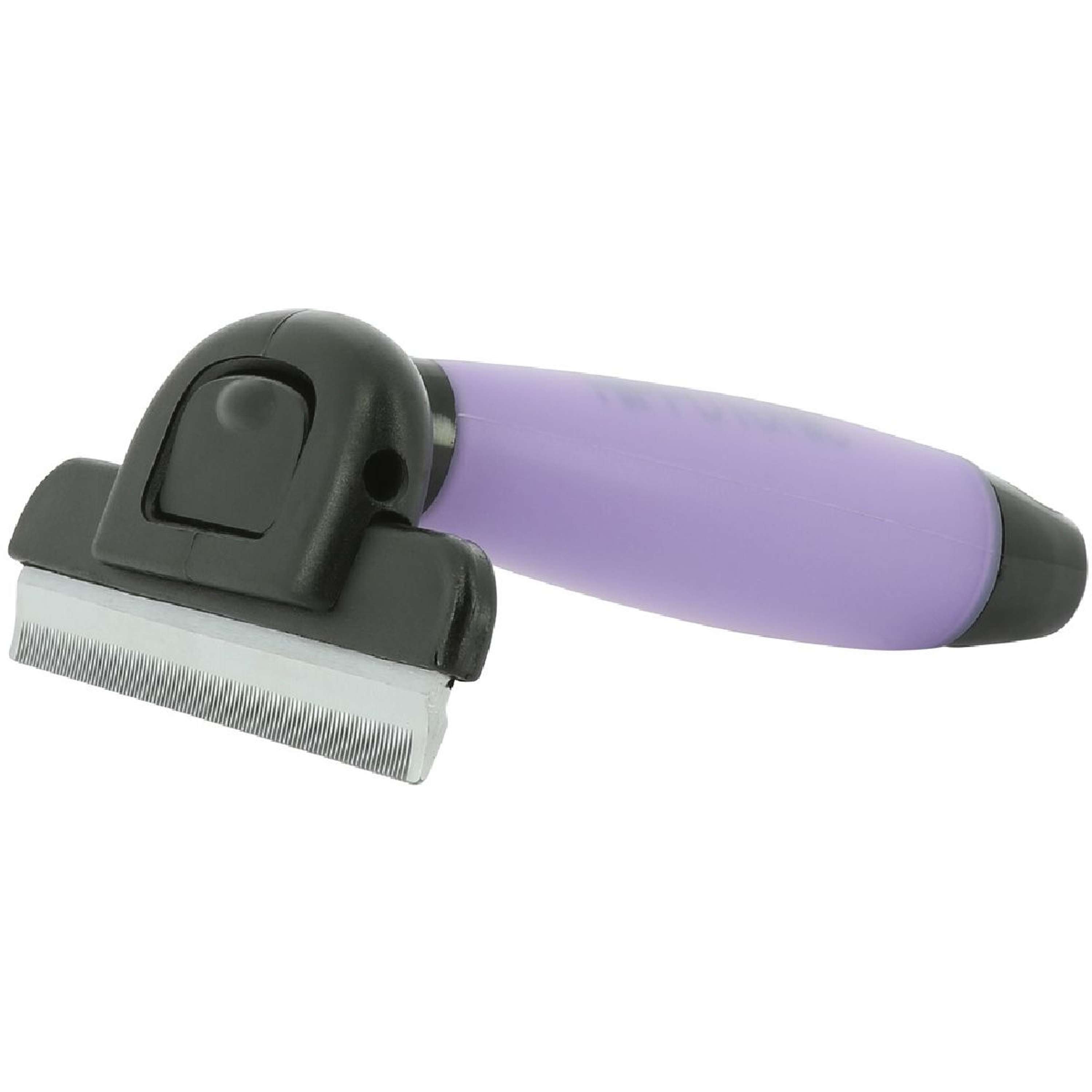 Hippotonic Szczotka Do Linienia Gel Metal Liliowy