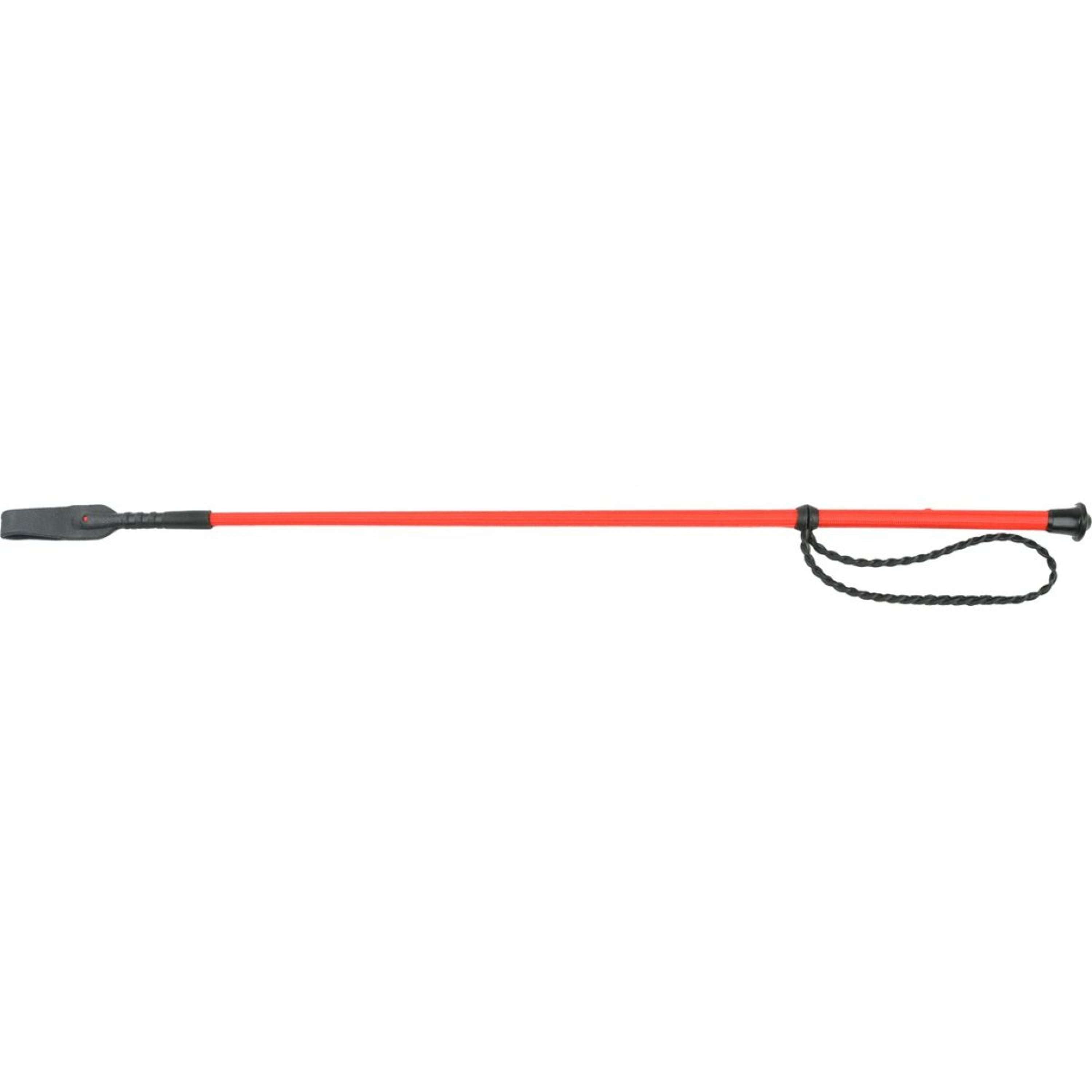 Whip & Go Szpicruta Twist Czerwony