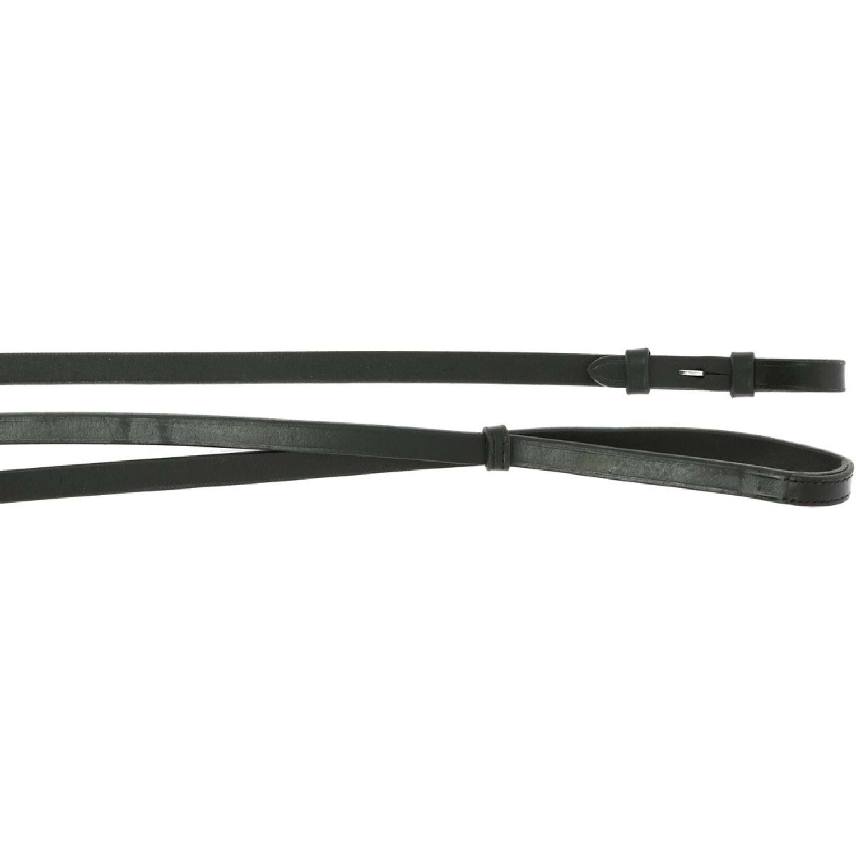 Wędzidło munsztukowe Norton Pro 13 mm czarne