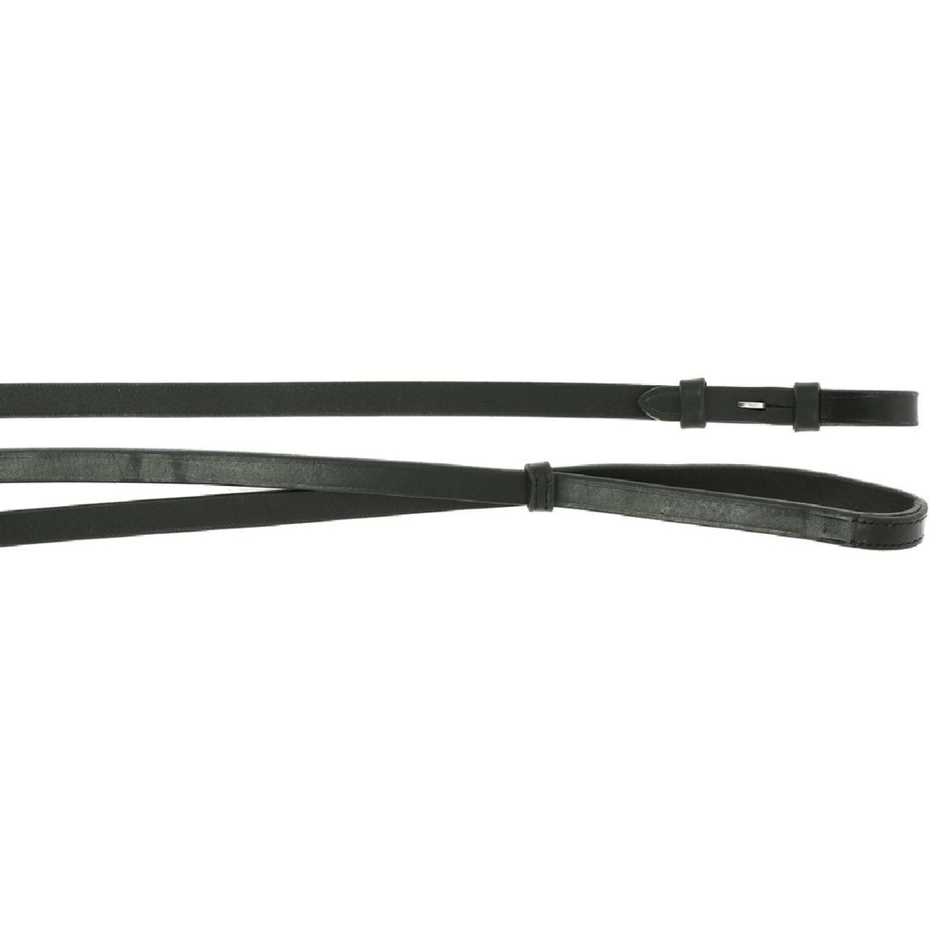 Wędzidło munsztukowe Norton Pro 13 mm czarne