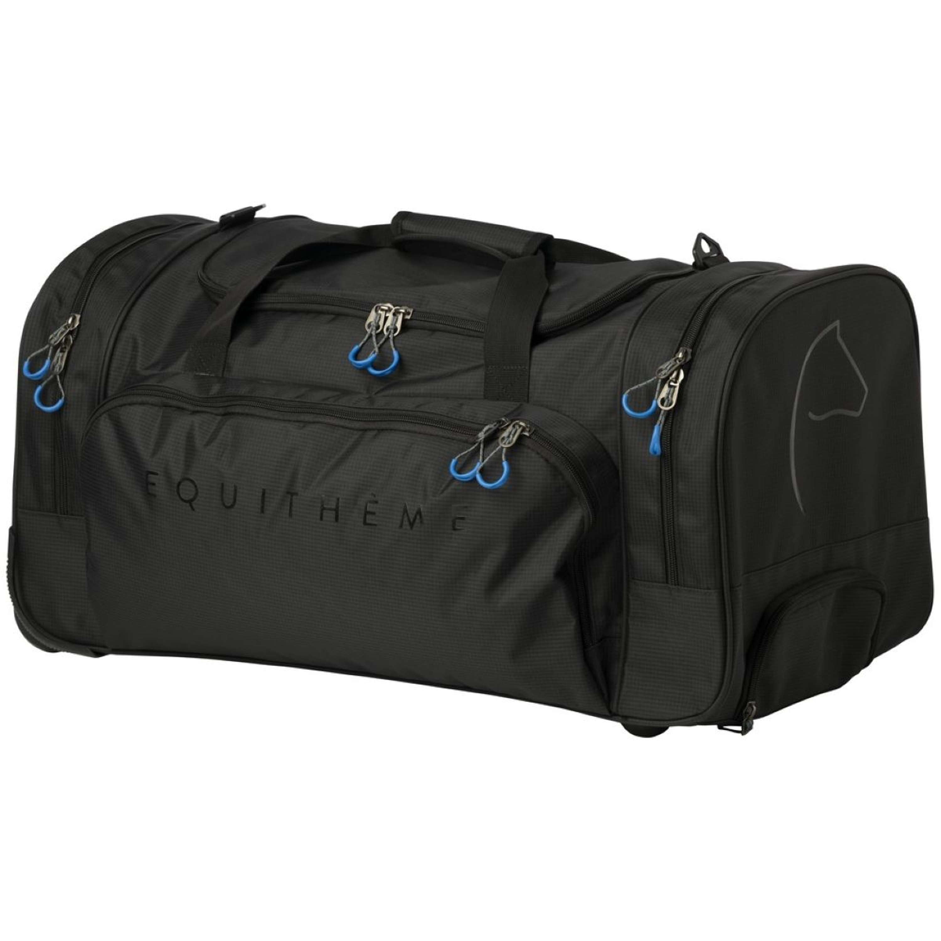 EQUITHÈME Torba Sport z Kółka Czarny