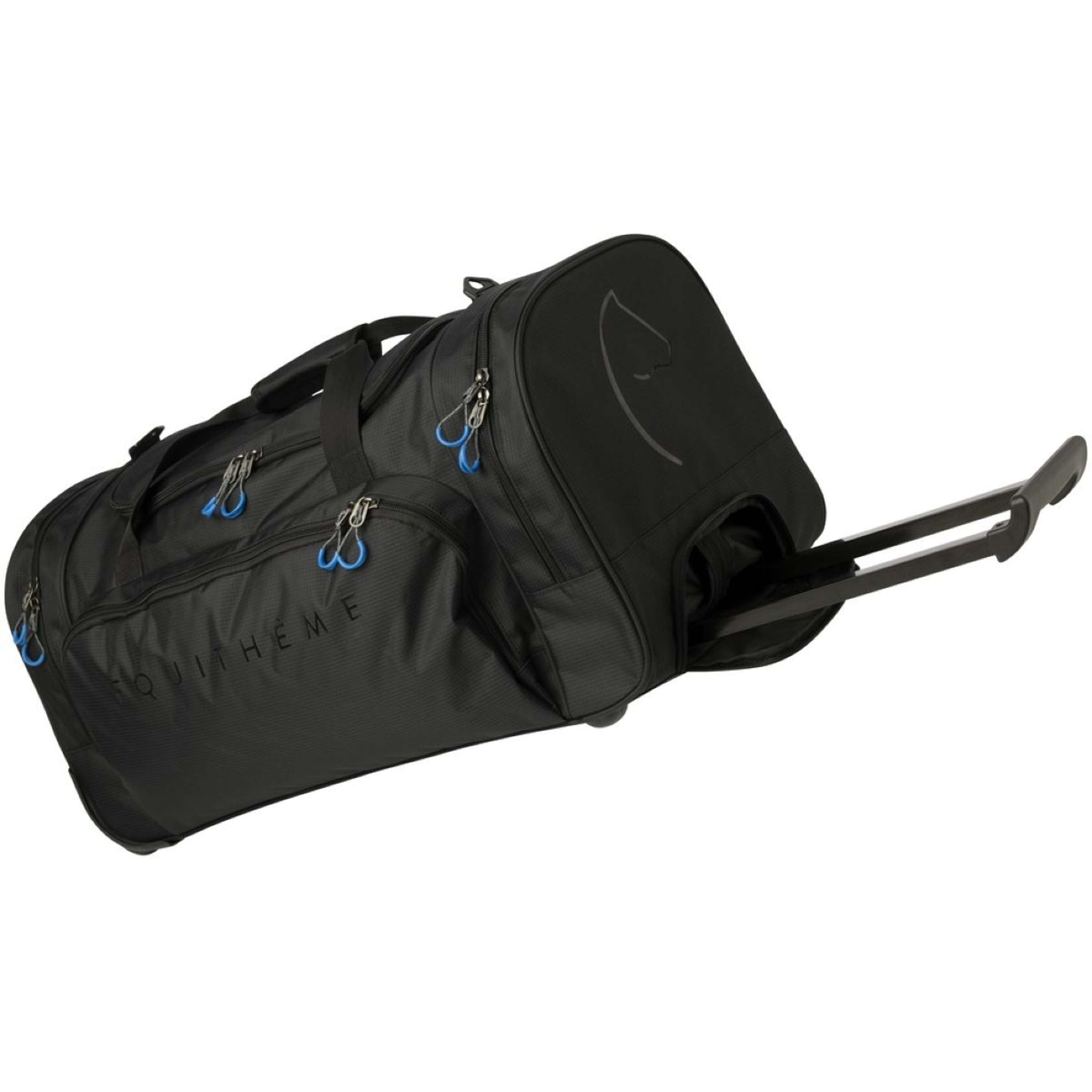 EQUITHÈME Torba Sport z Kółka Czarny