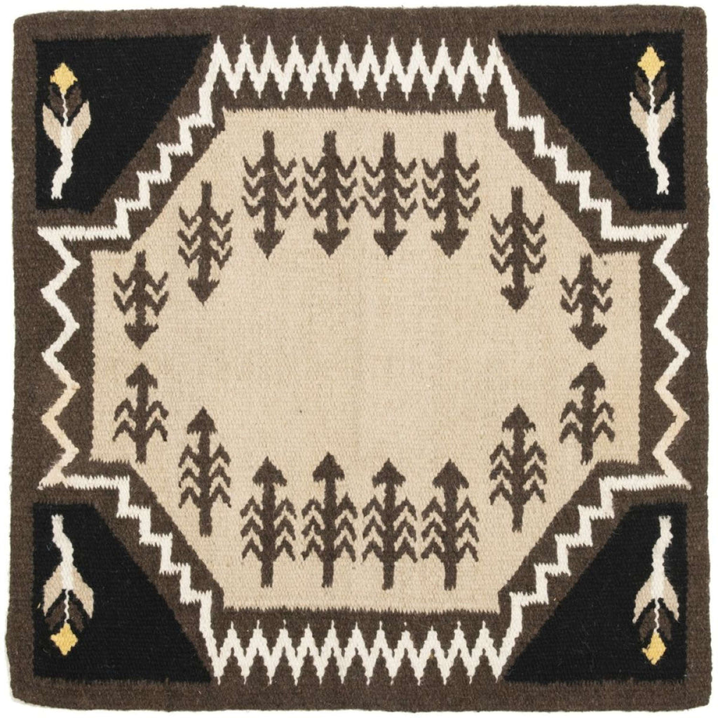 Westride Derka pokazowa Dakota brązowa/beżowa